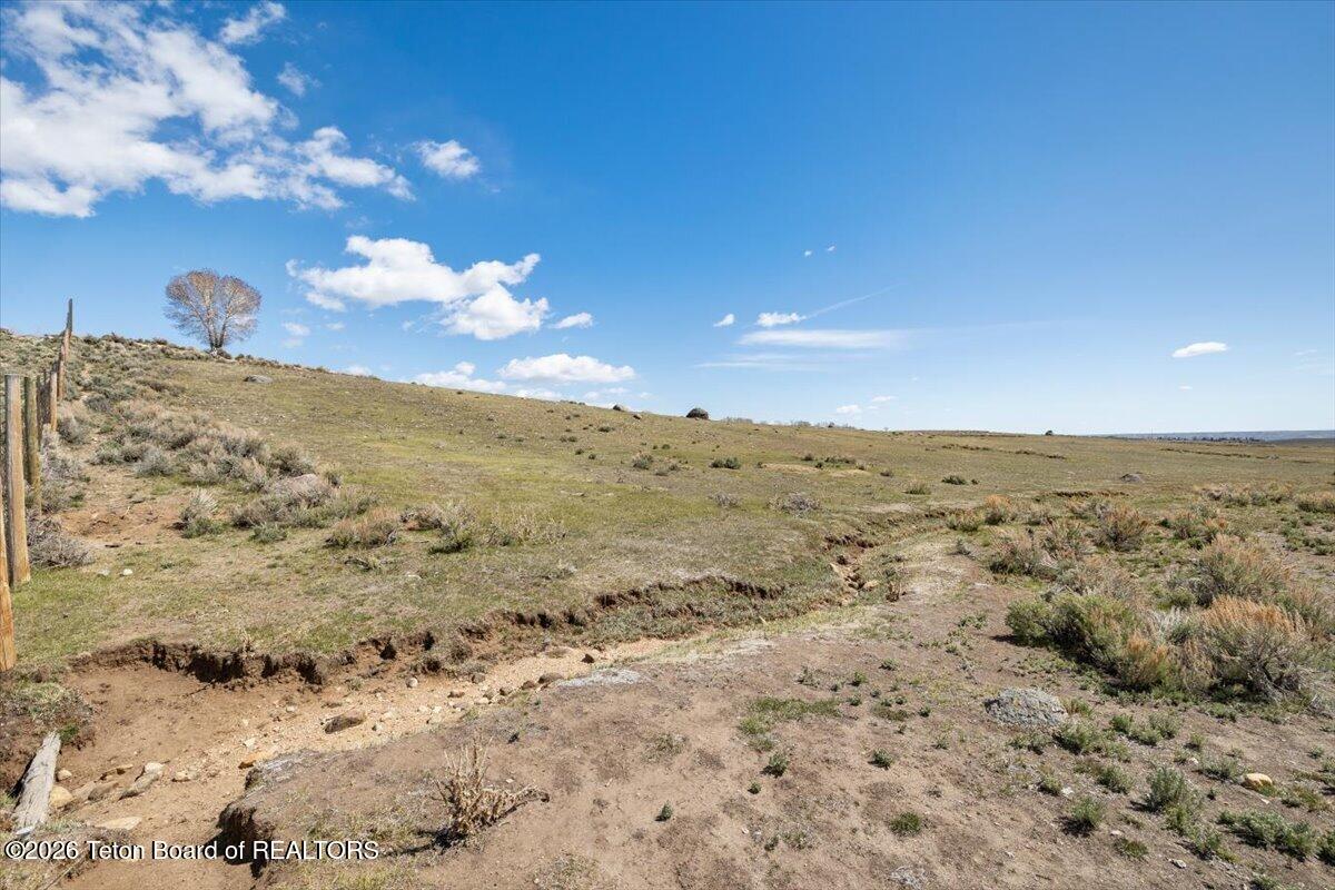 TBD WILLOW LAKE RD, TRACT 1 Road