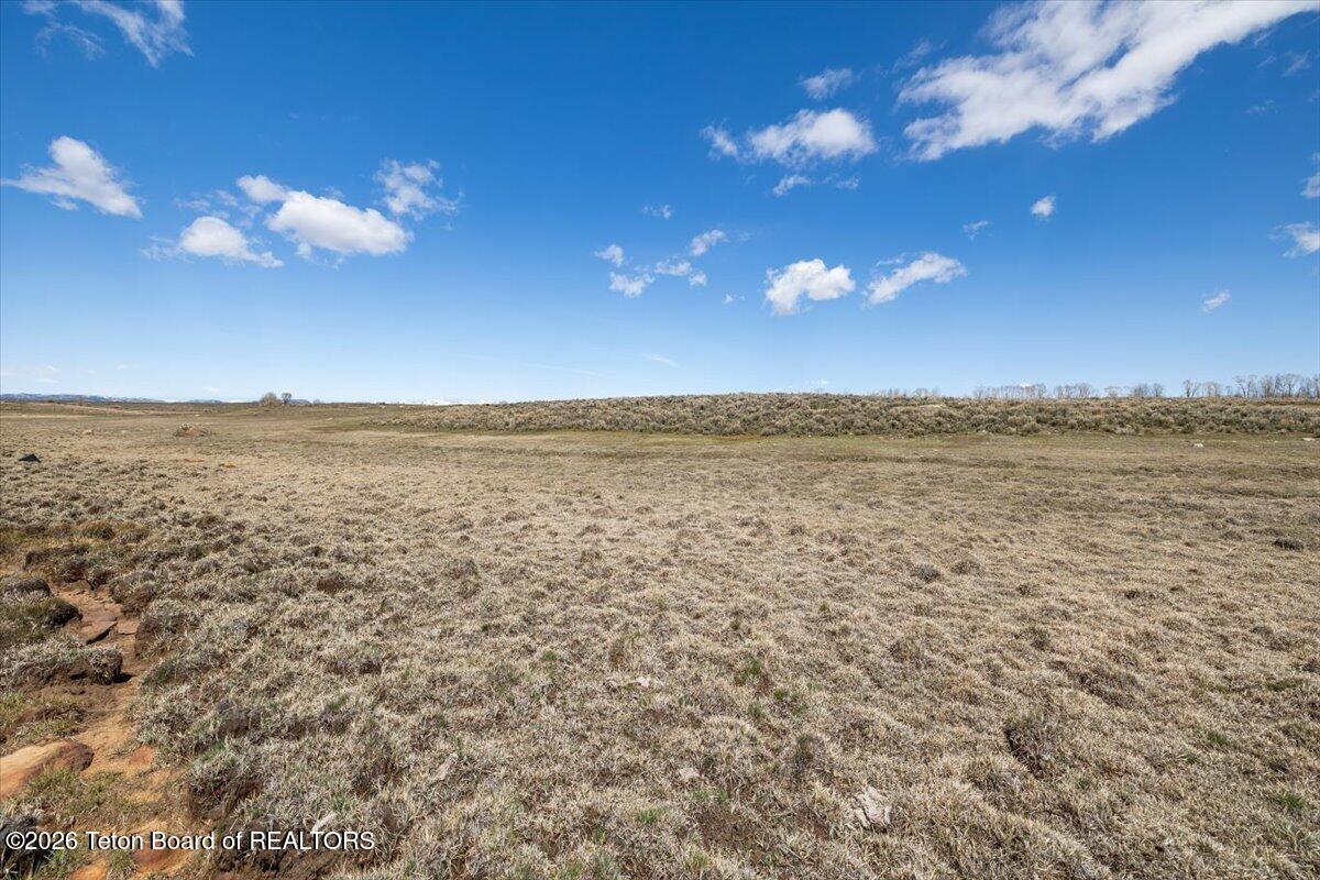 TBD WILLOW LAKE RD, TRACT 1 Road