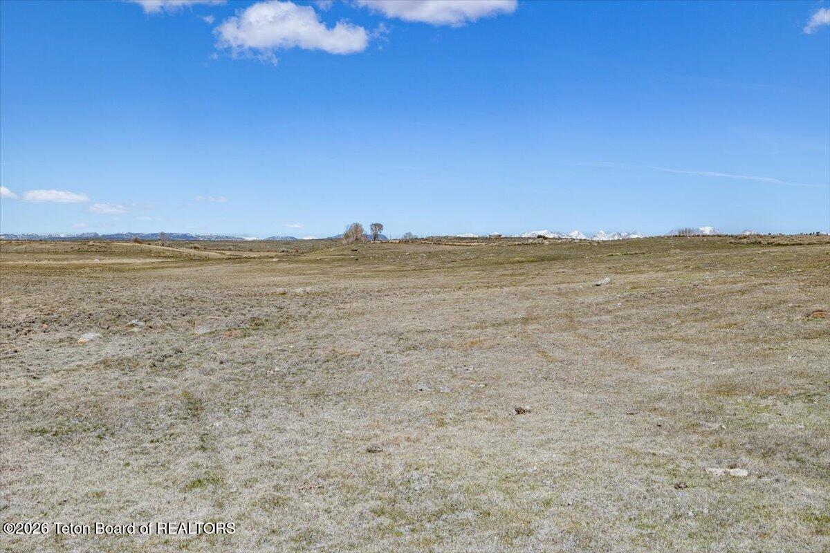 TBD WILLOW LAKE RD, TRACT 1 Road