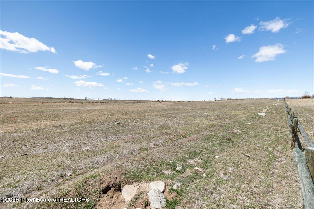 TBD WILLOW LAKE RD, TRACT 1 Road