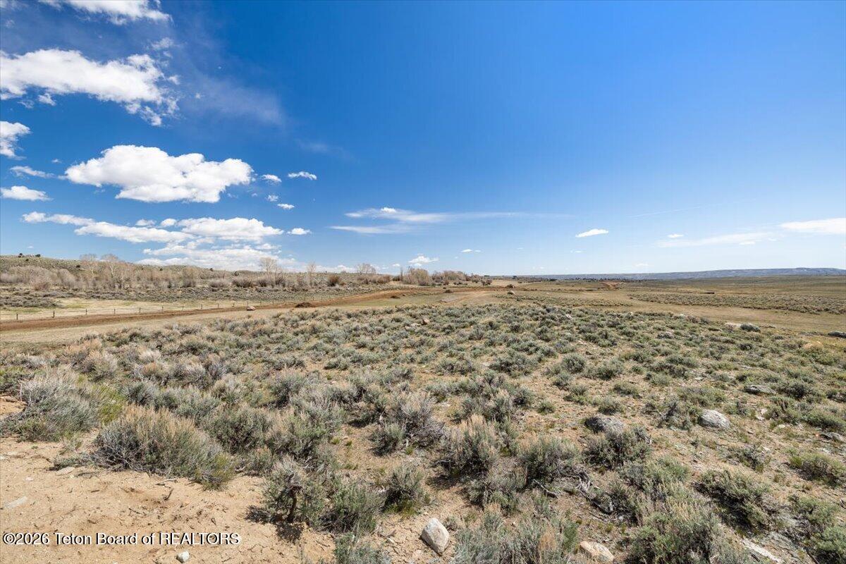 TBD WILLOW LAKE RD, TRACT 1 Road