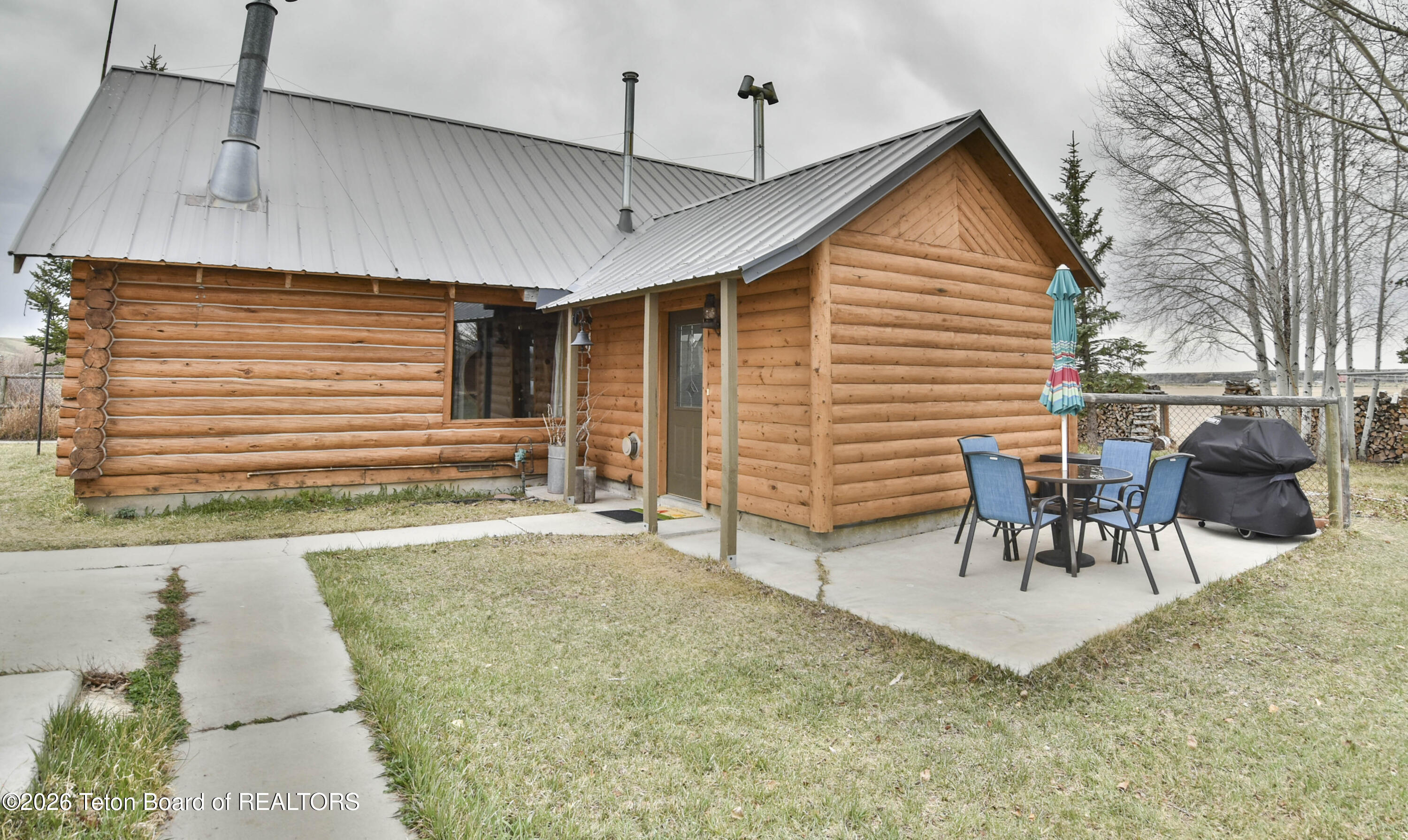 71 BLAIR Road