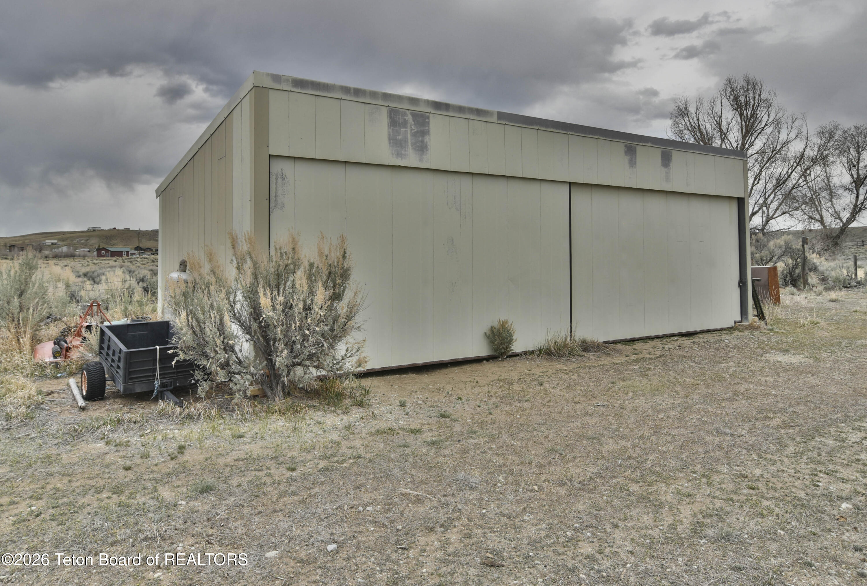 71 BLAIR Road