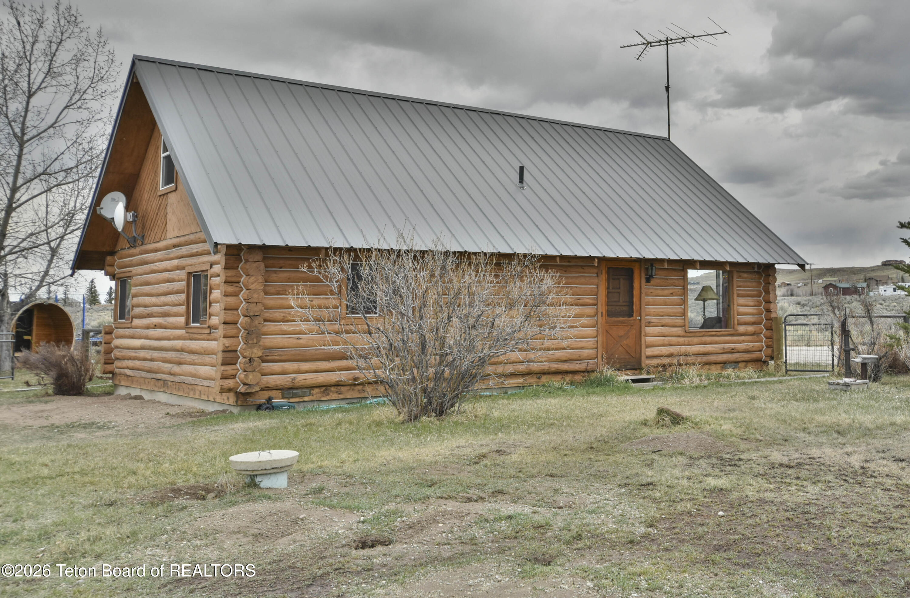 71 BLAIR Road