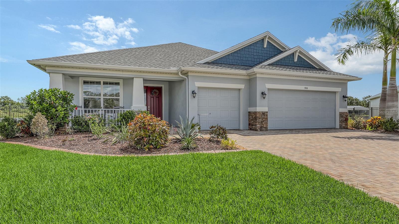 5910 HEVENA CT