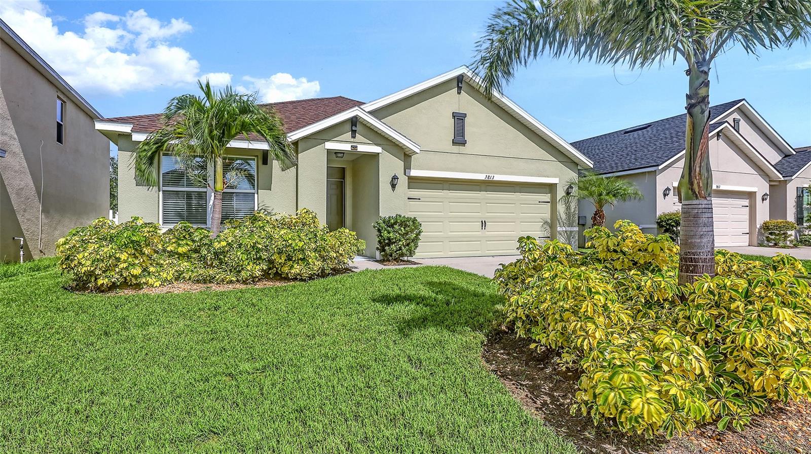 3813 WILLOW BRANCH PL