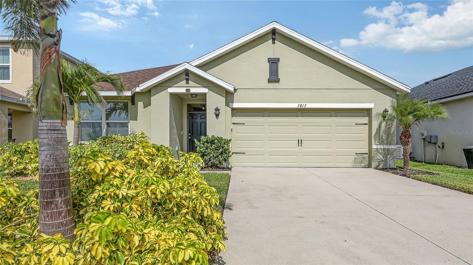 3813 WILLOW BRANCH PL