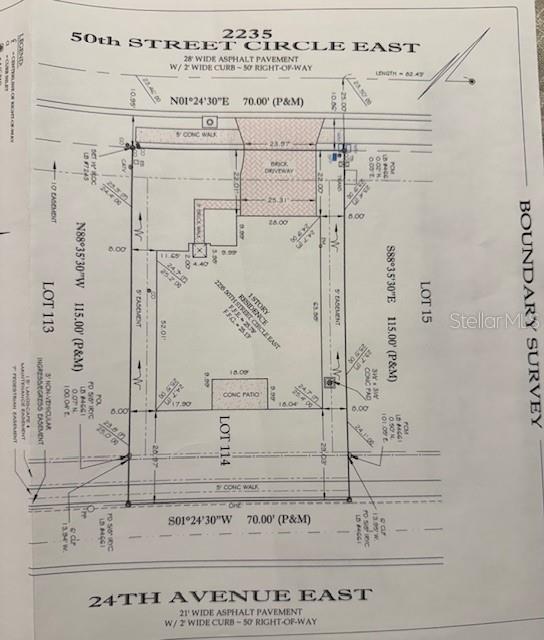 2235 50TH STREET CIR E