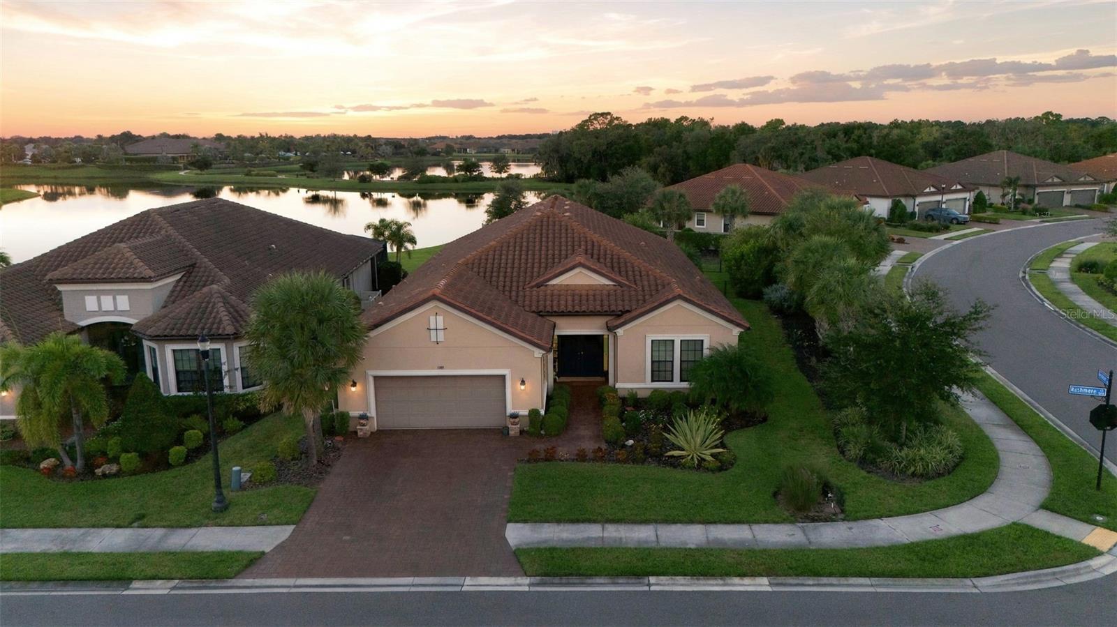5288 RUSHMERE CT