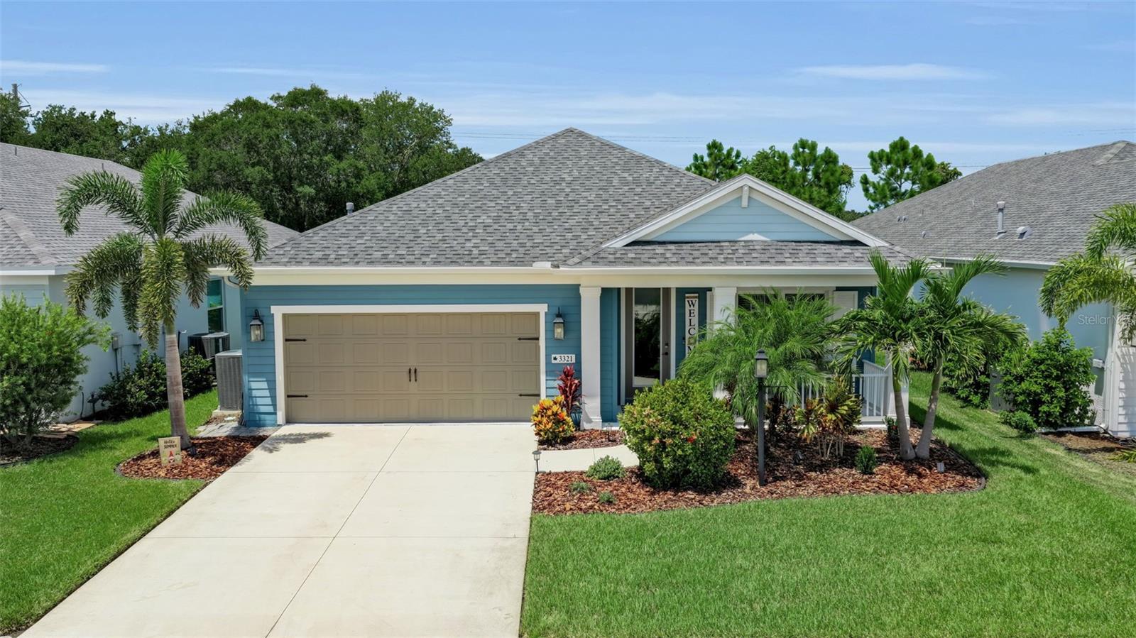 3321 WOODMONT DR