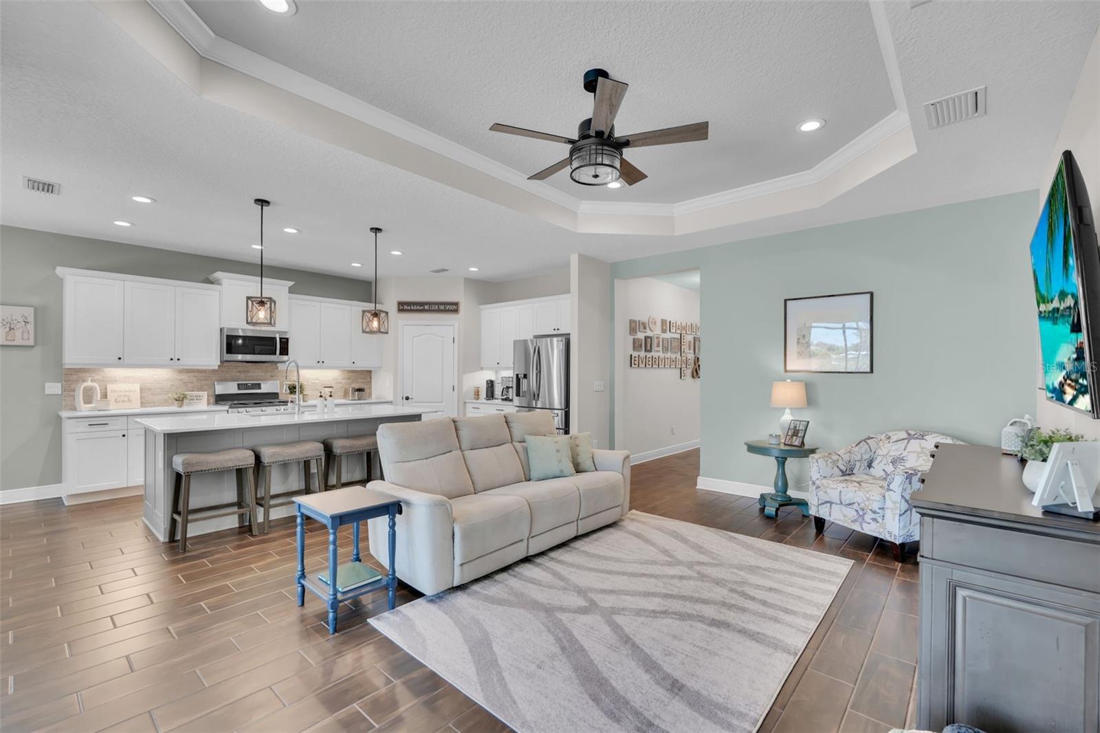 3321 WOODMONT DR