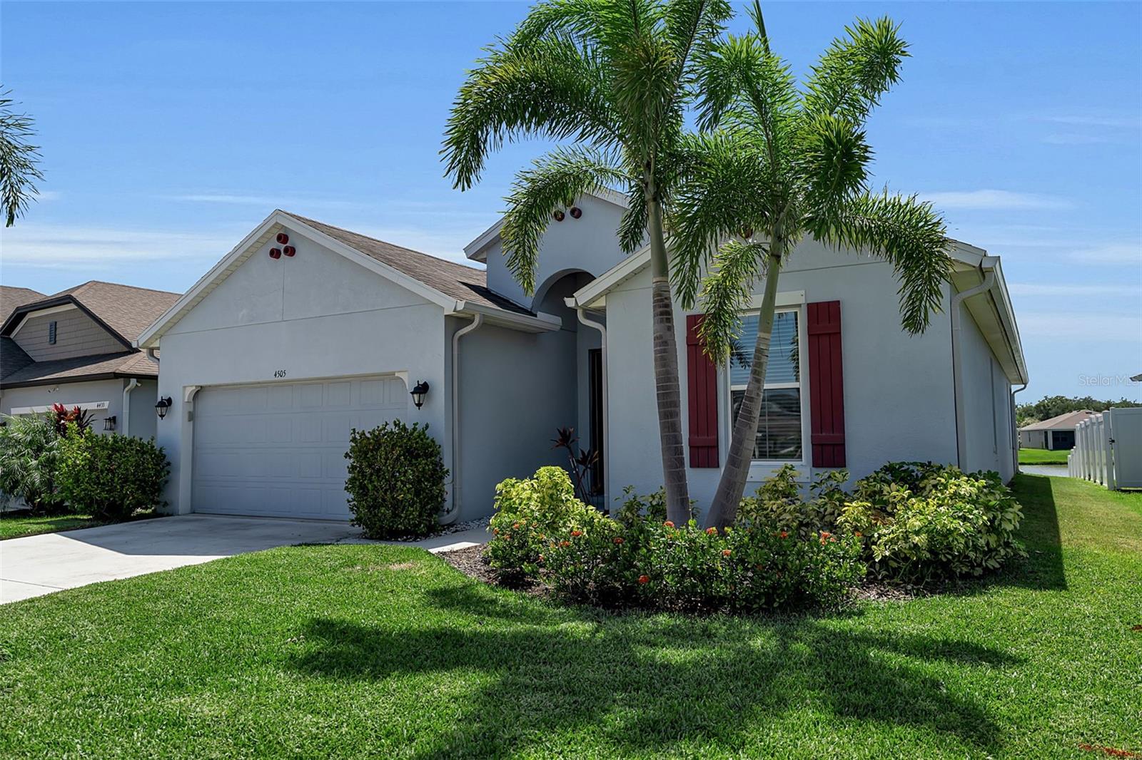 4505 WINDY HAMMOCK WAY