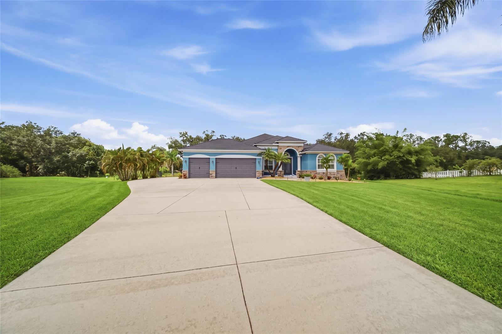 5306 SADDLEWOOD TER