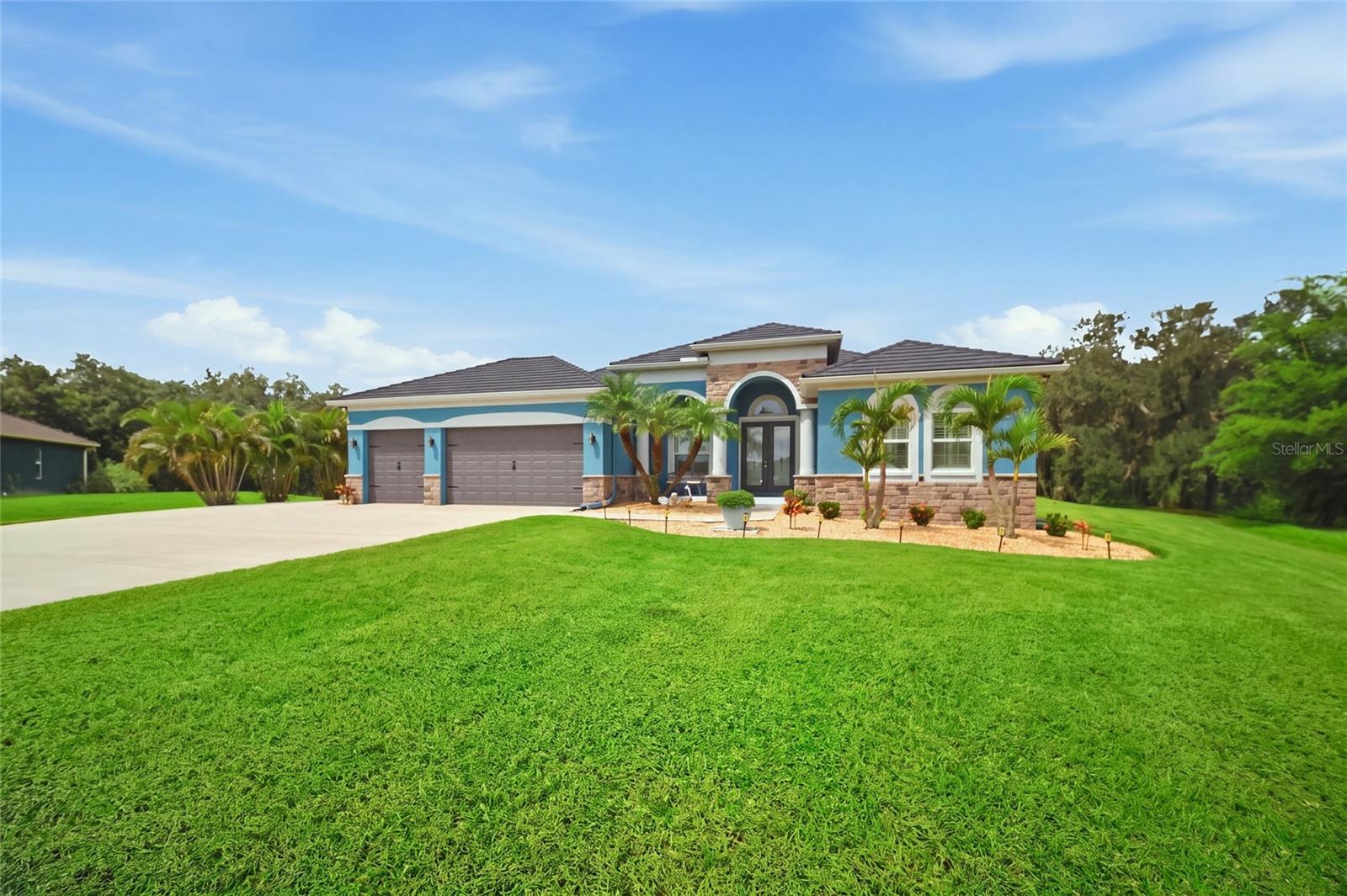 5306 SADDLEWOOD TER