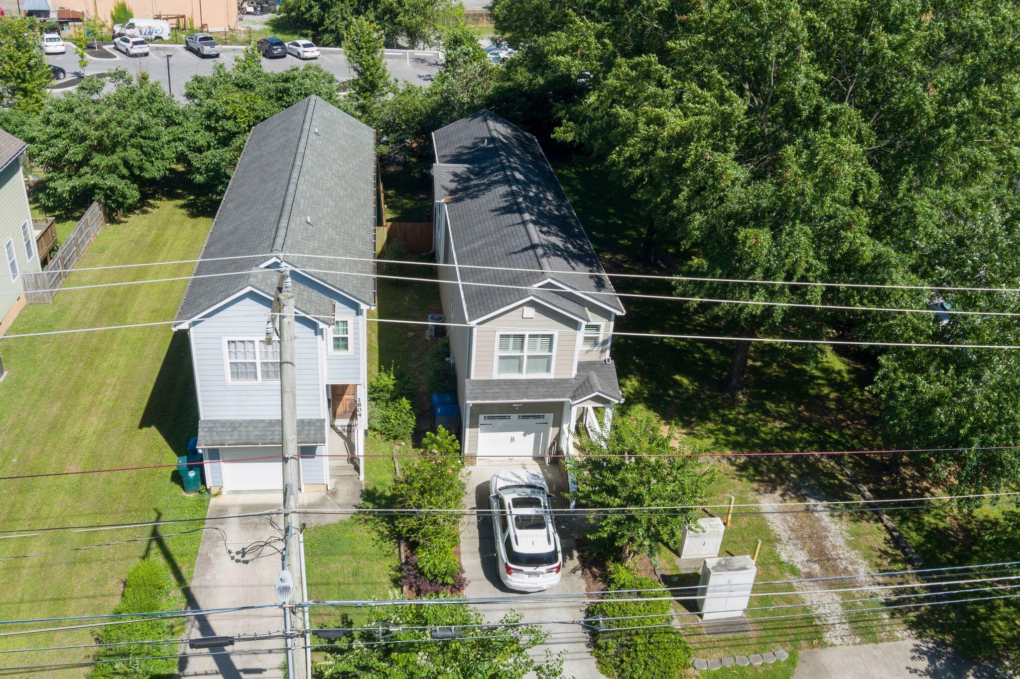 1806 Long St