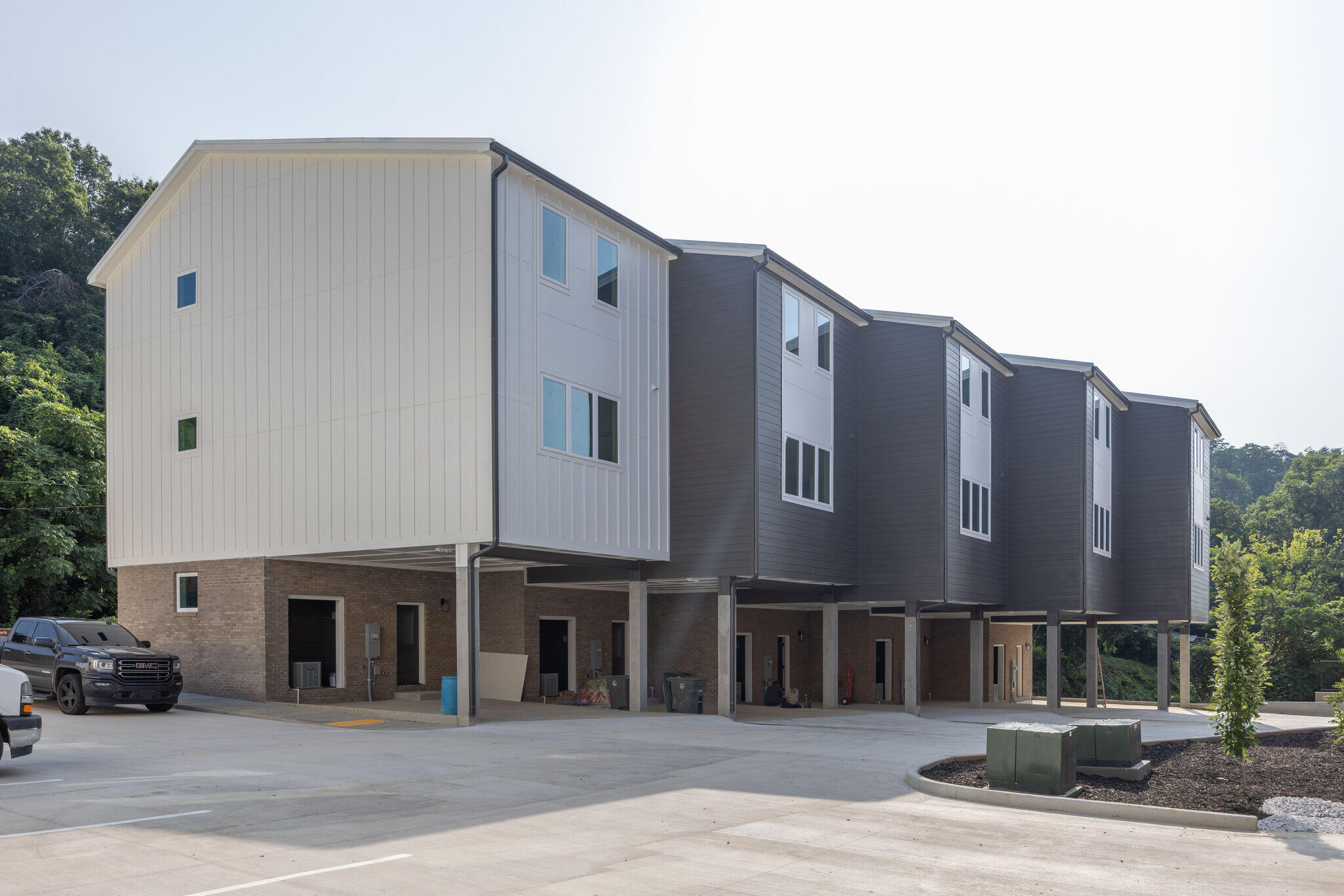 724 W Bell Avenue, # 110