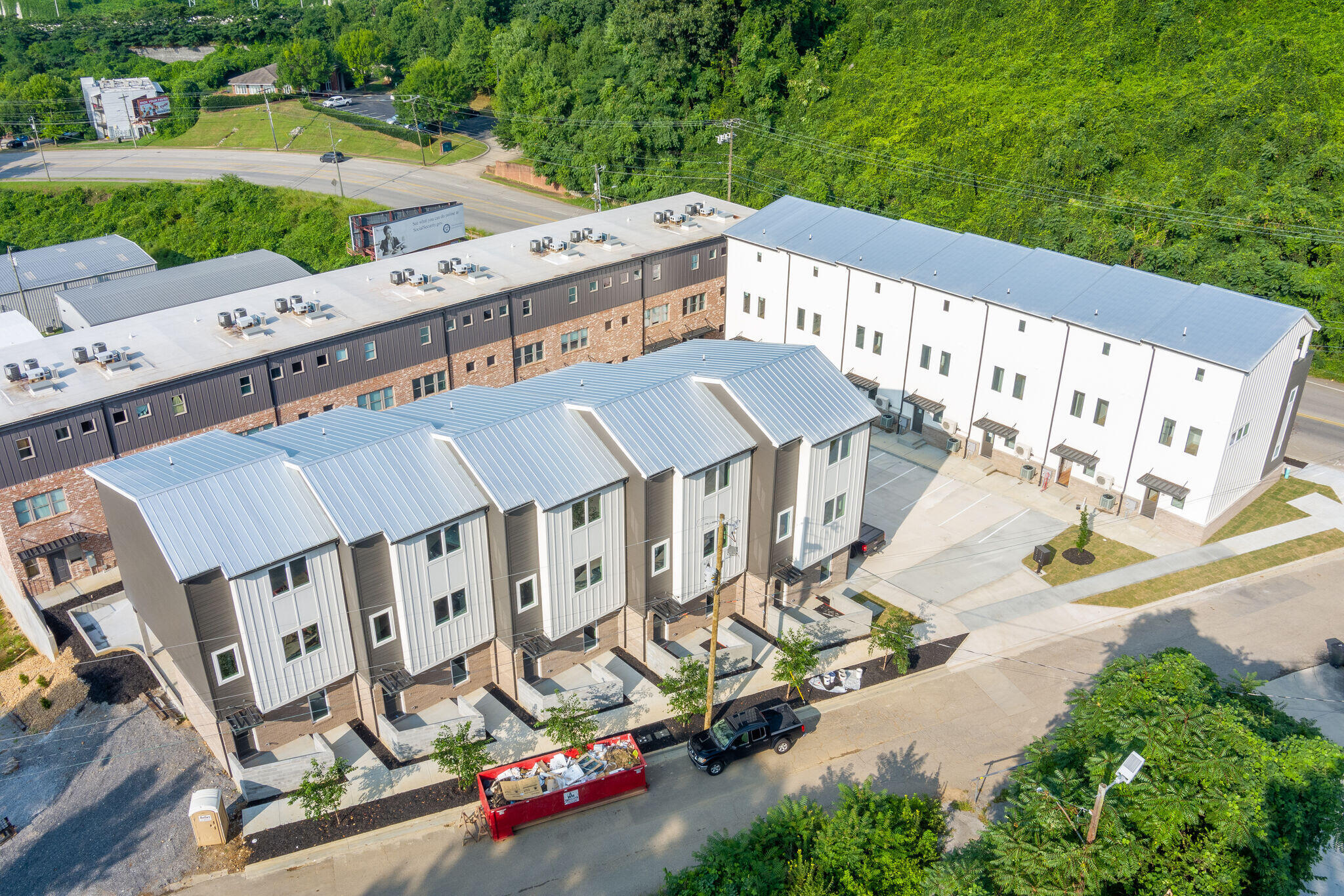 724 W Bell Avenue, # 110