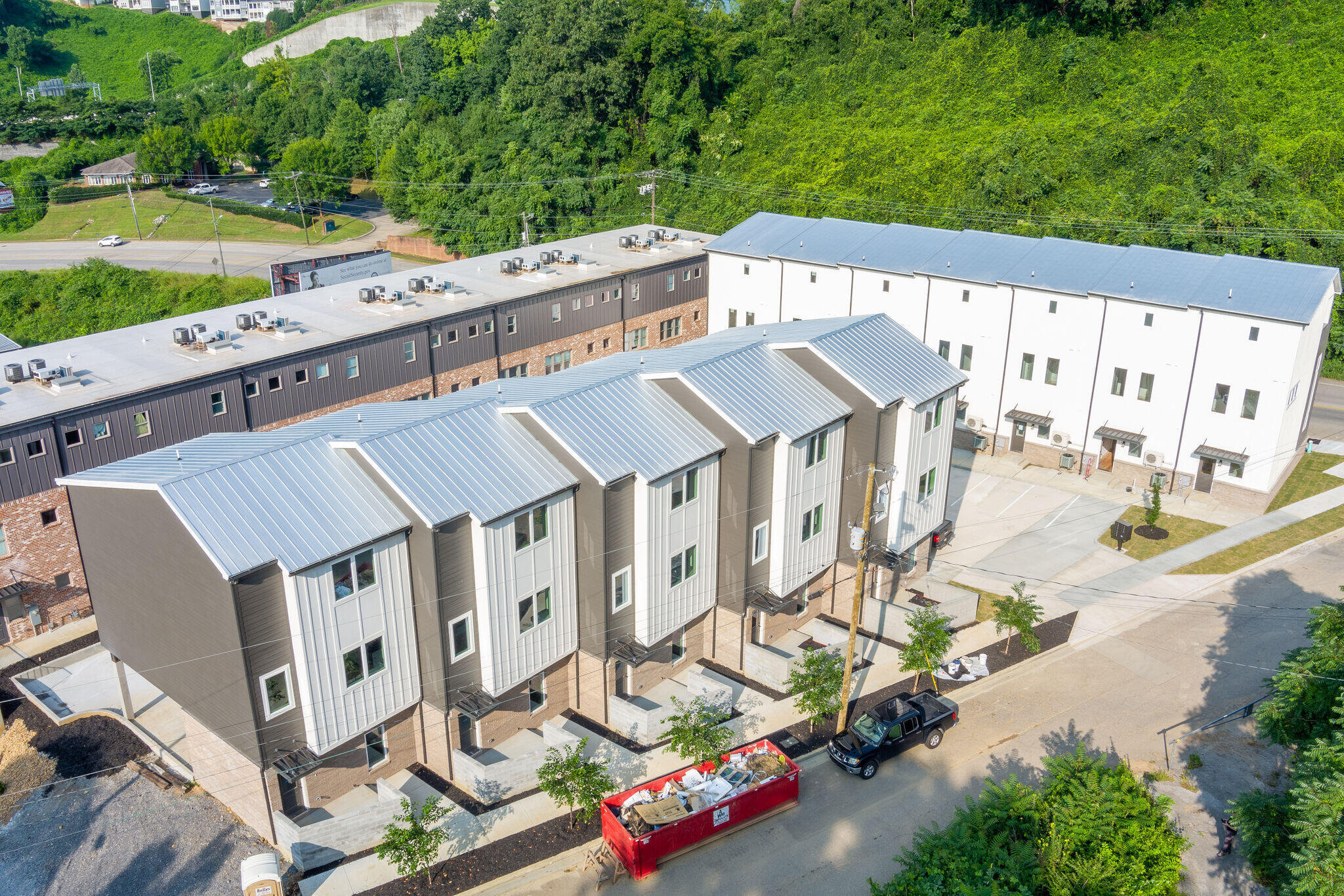724 W Bell Avenue, # 110