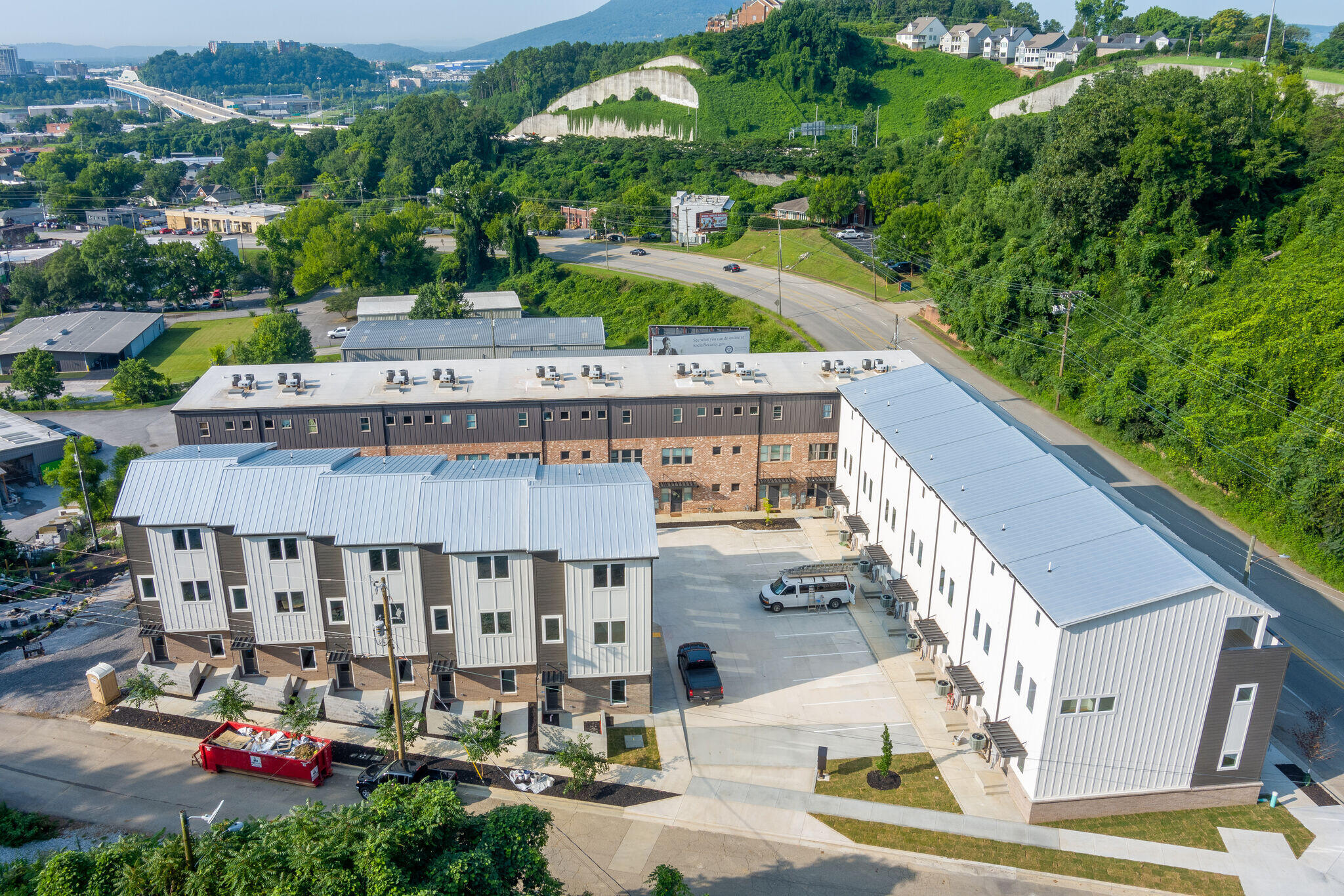 724 W Bell Avenue, # 110