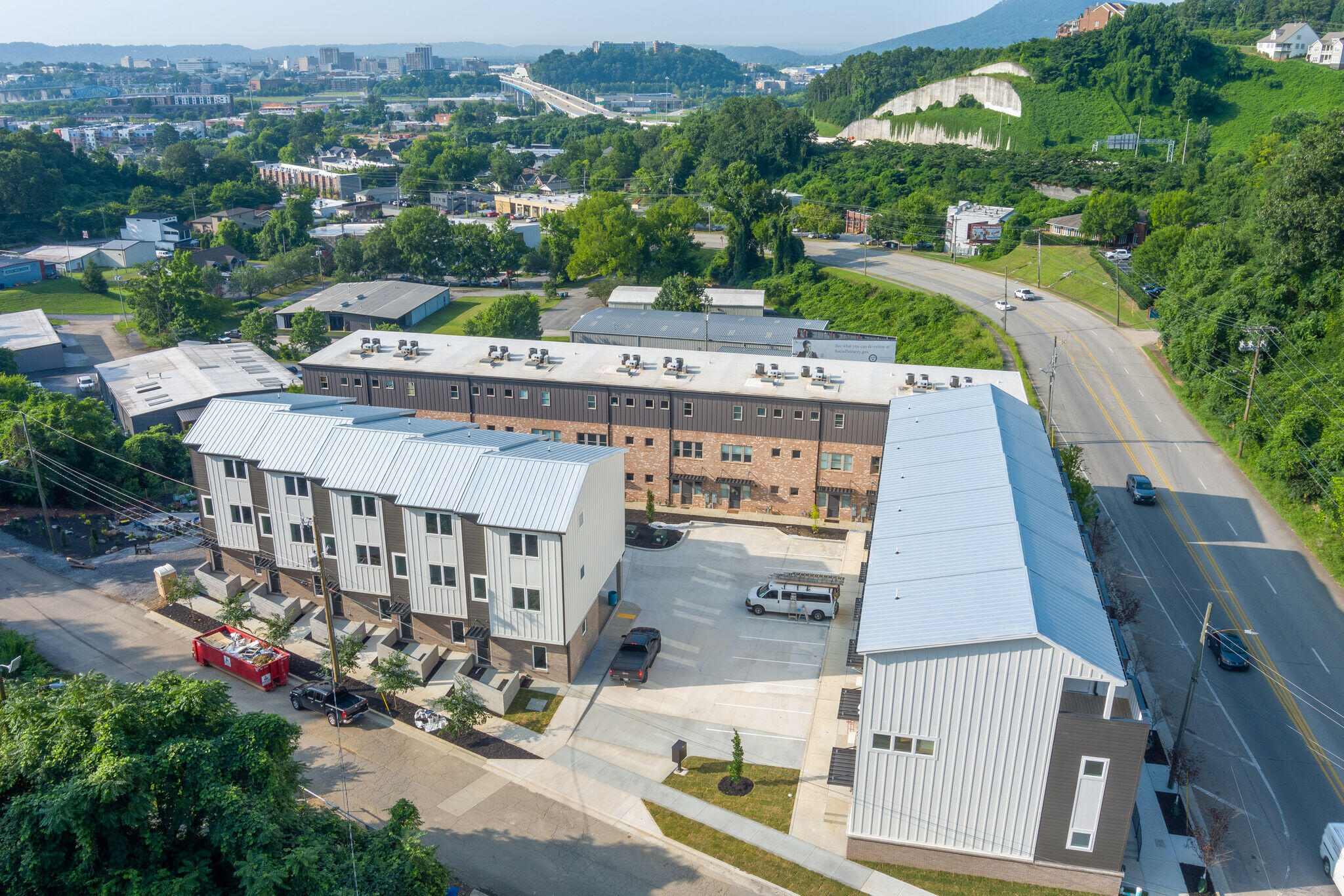 724 W Bell Avenue, # 110