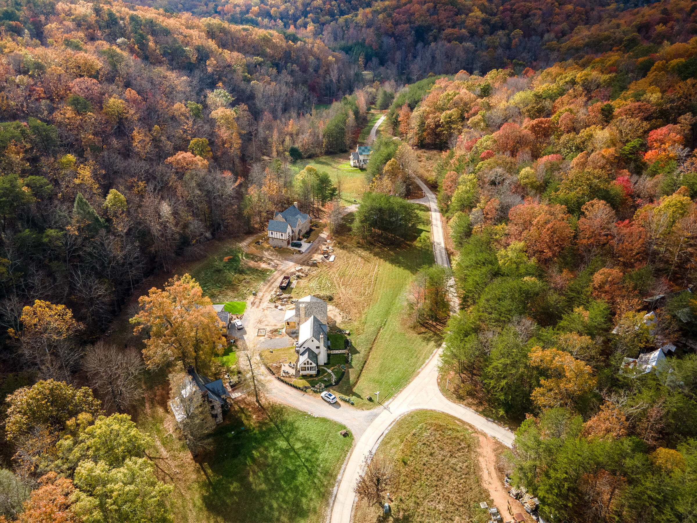0 Cherokee Knoll