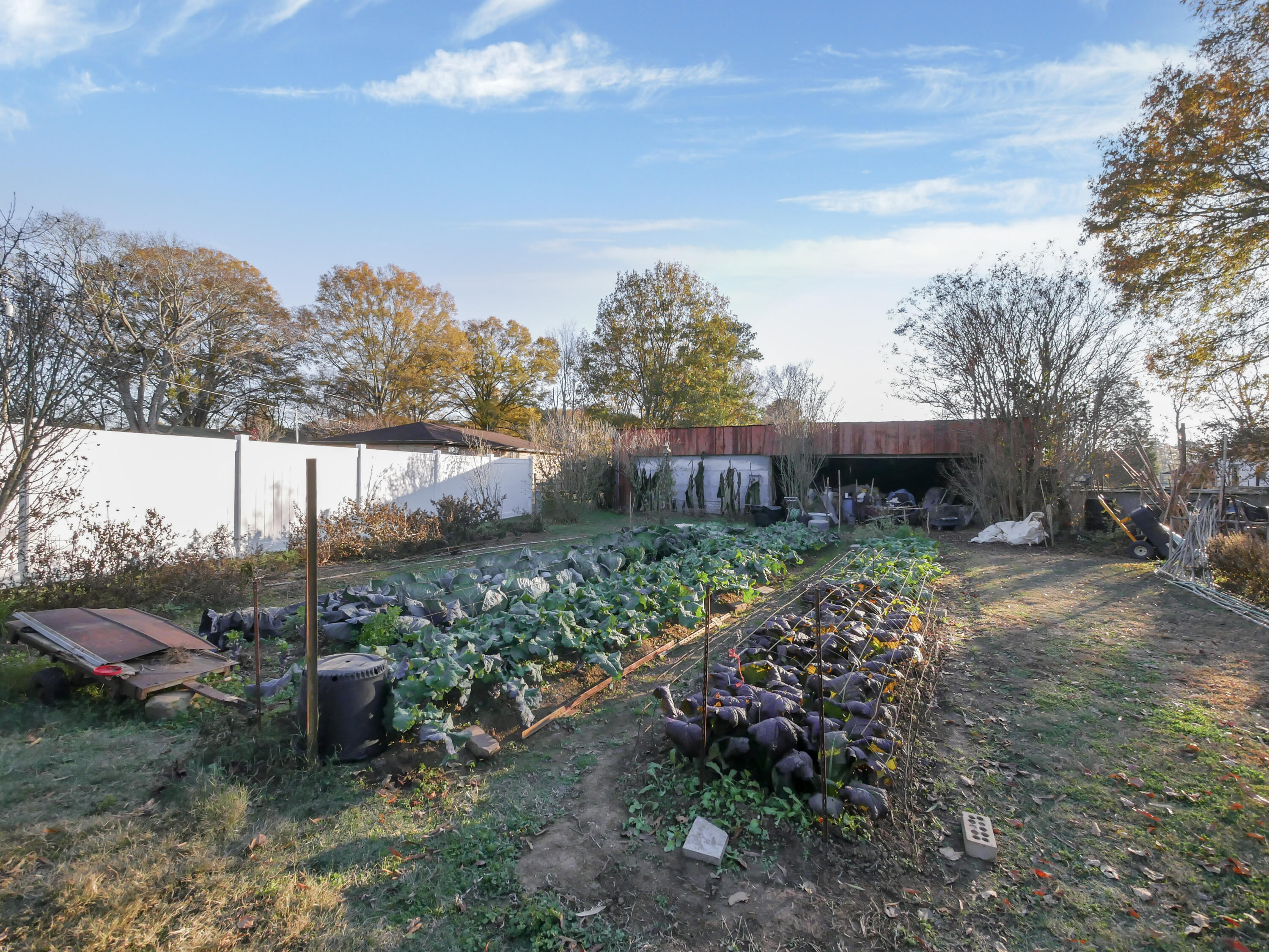 10 Laminack Circle, LaFayette