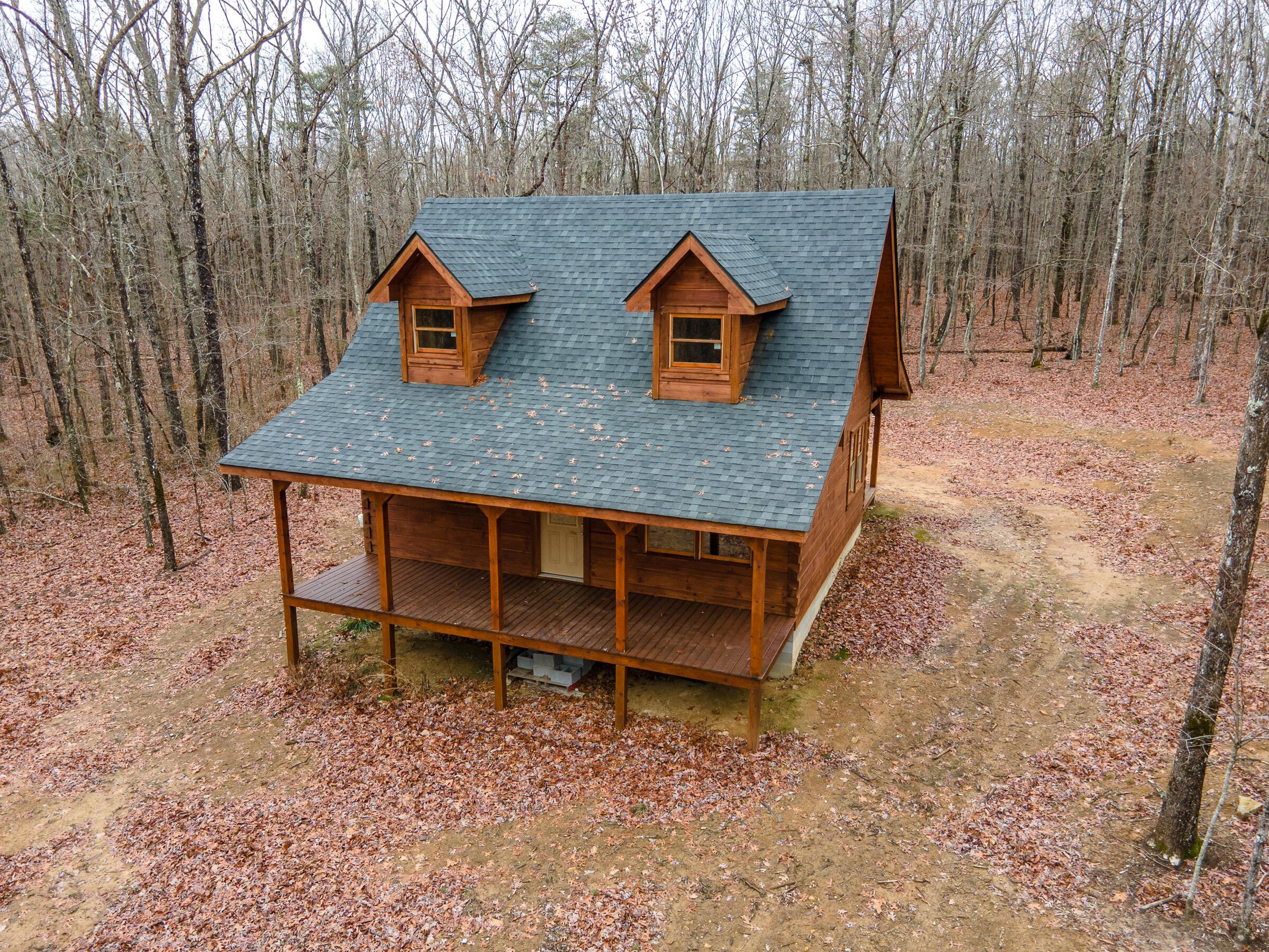 92 East Bluff Road