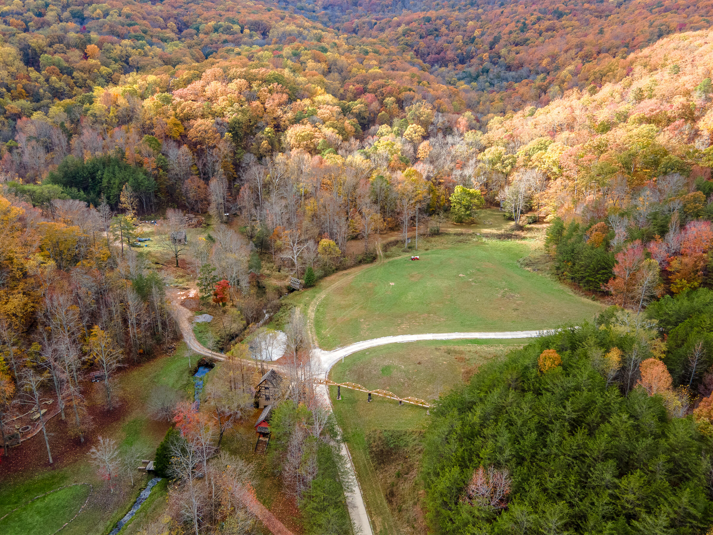 0 Valley Rim Drive