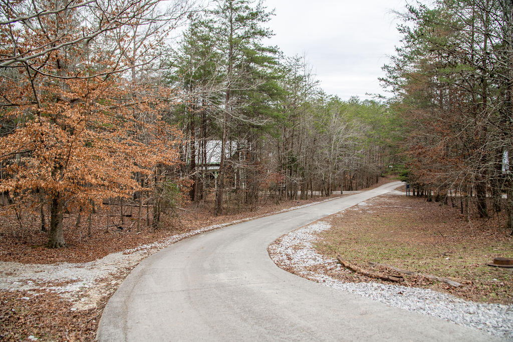 0 Valley Rim Drive