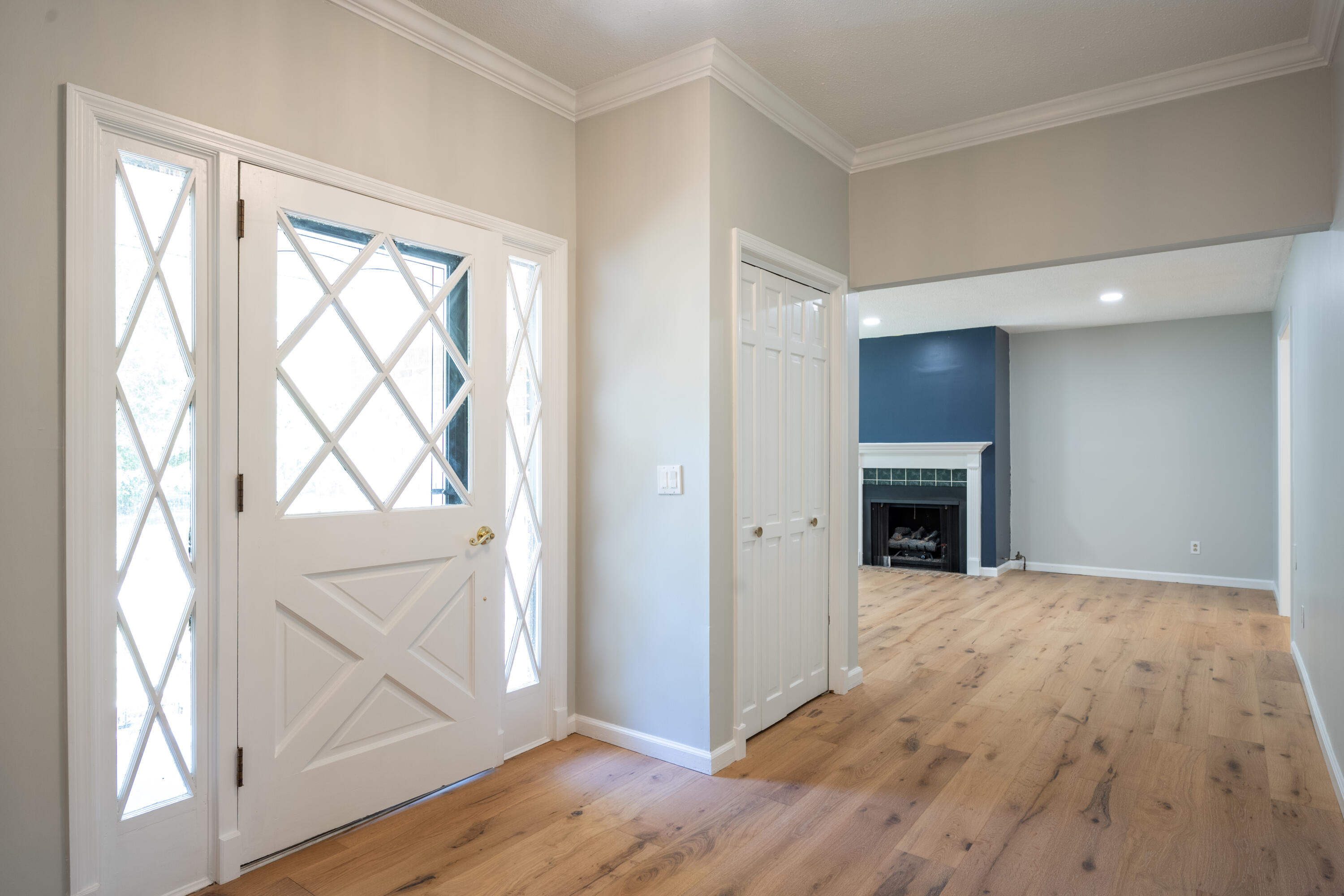 4802 Woodland Circle