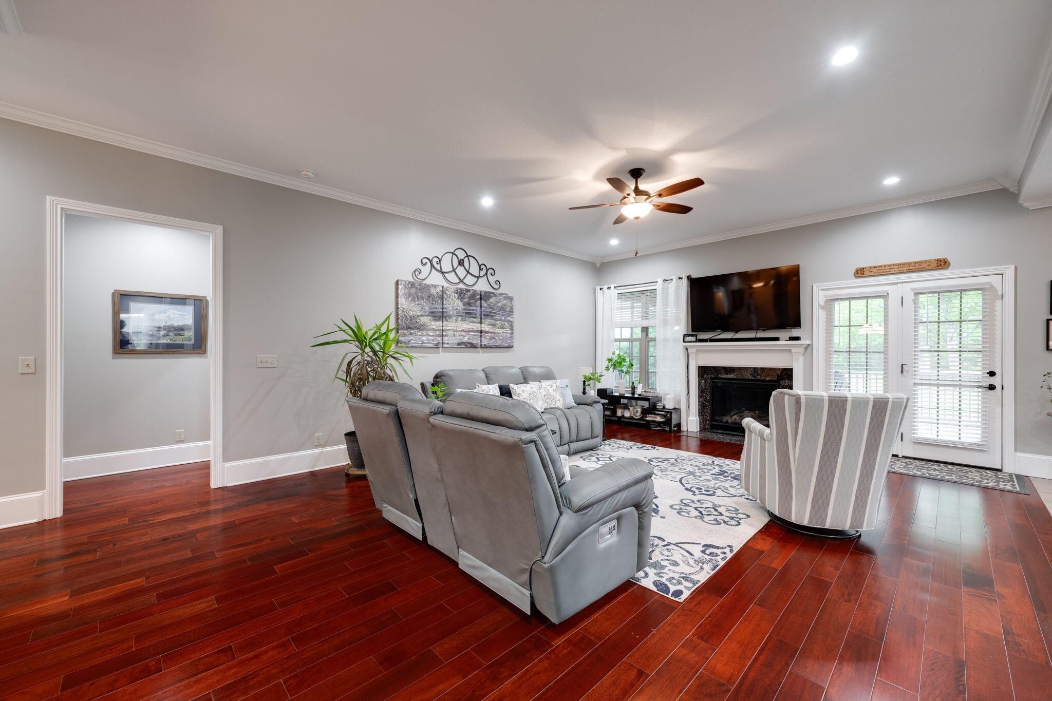 10 Zion Cove Lane