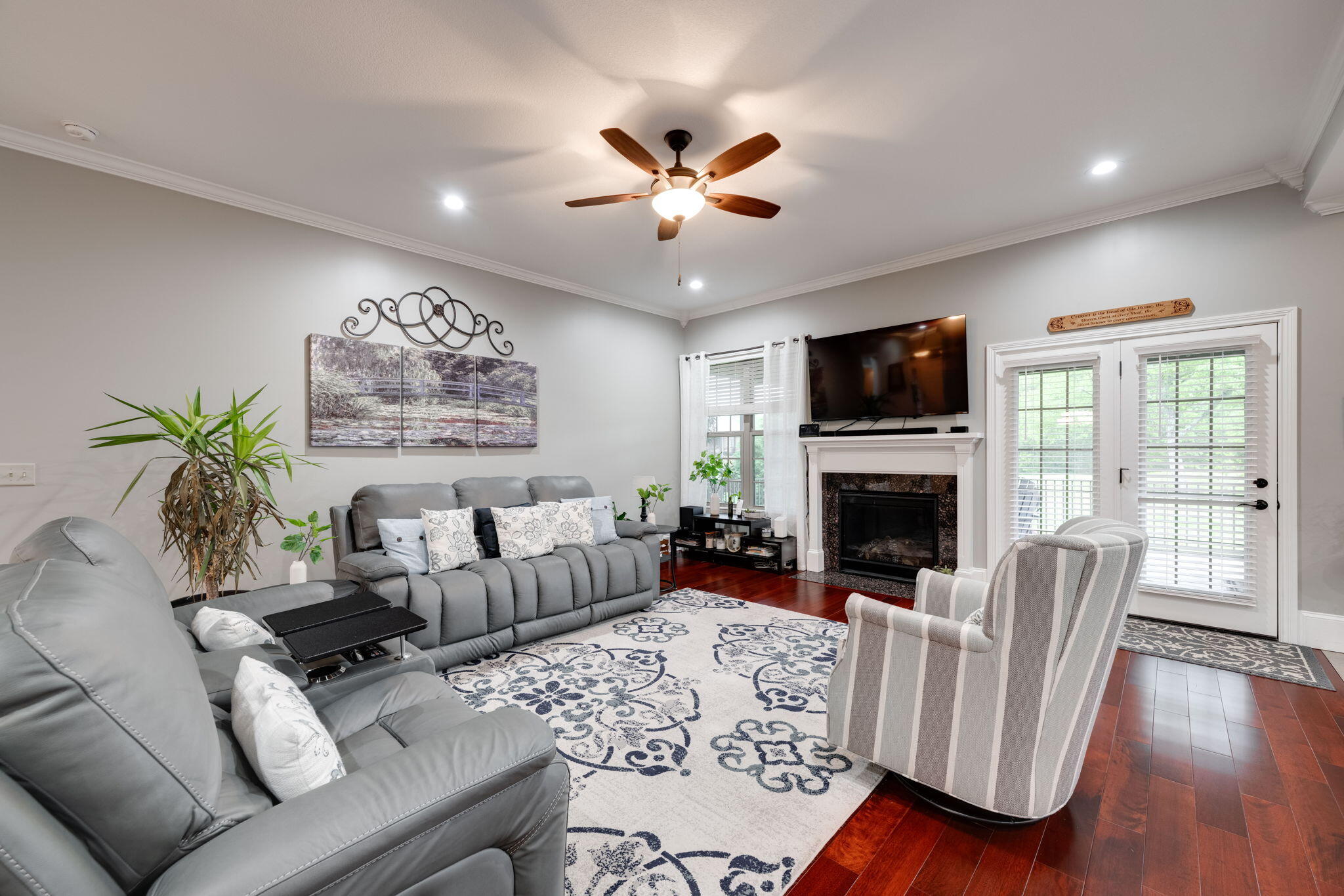 10 Zion Cove Lane