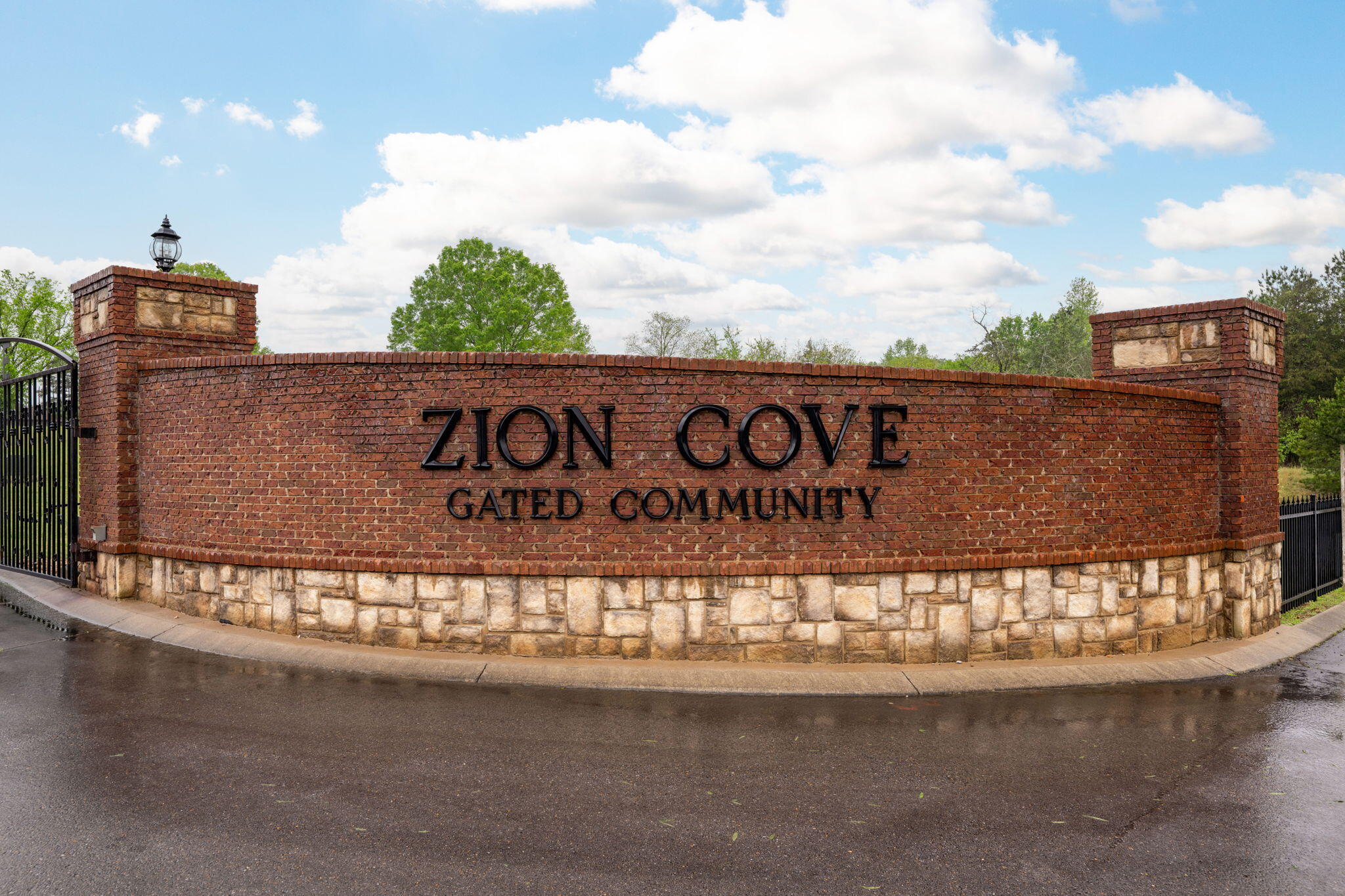 10 Zion Cove Lane