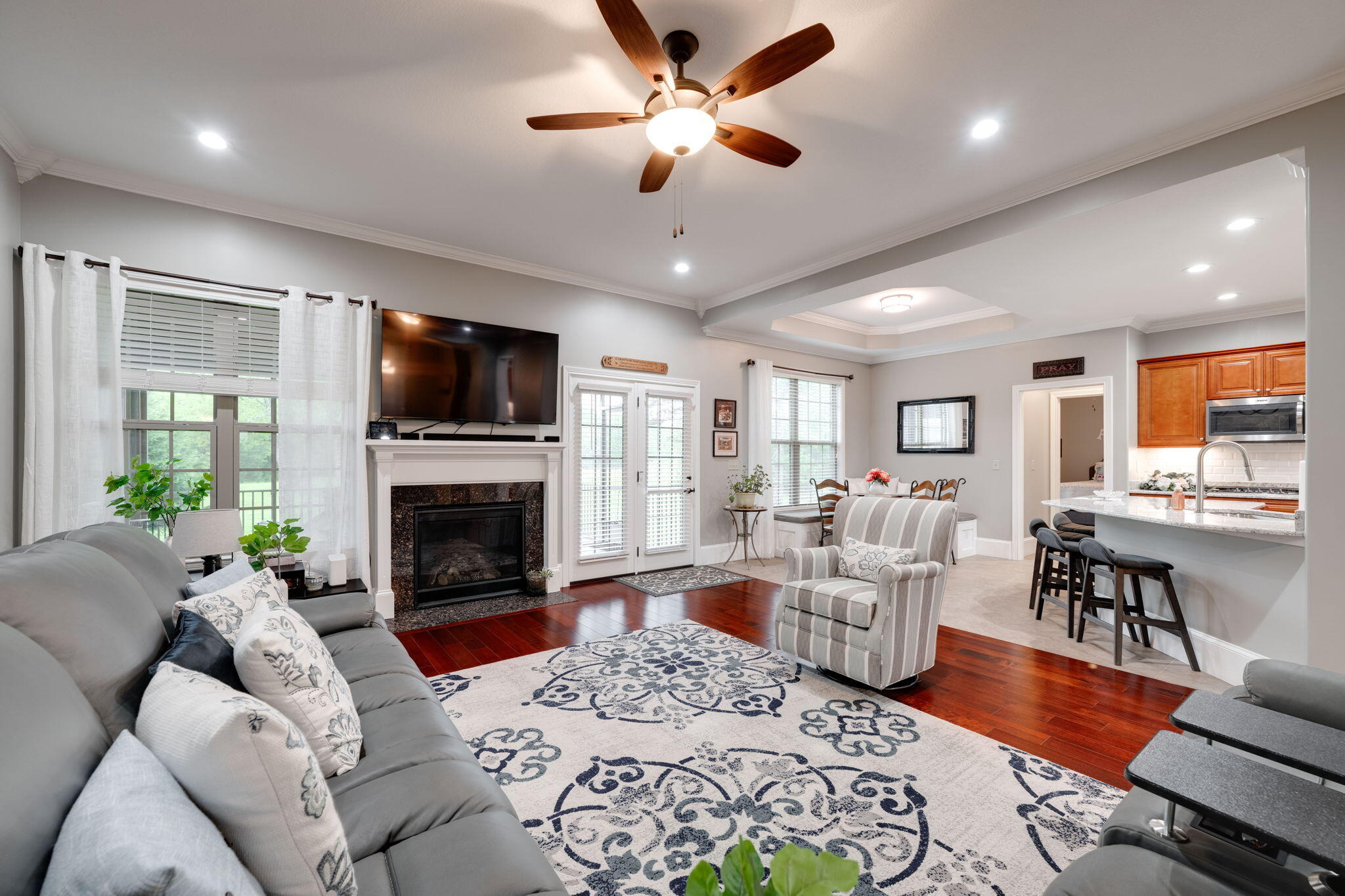 10 Zion Cove Lane