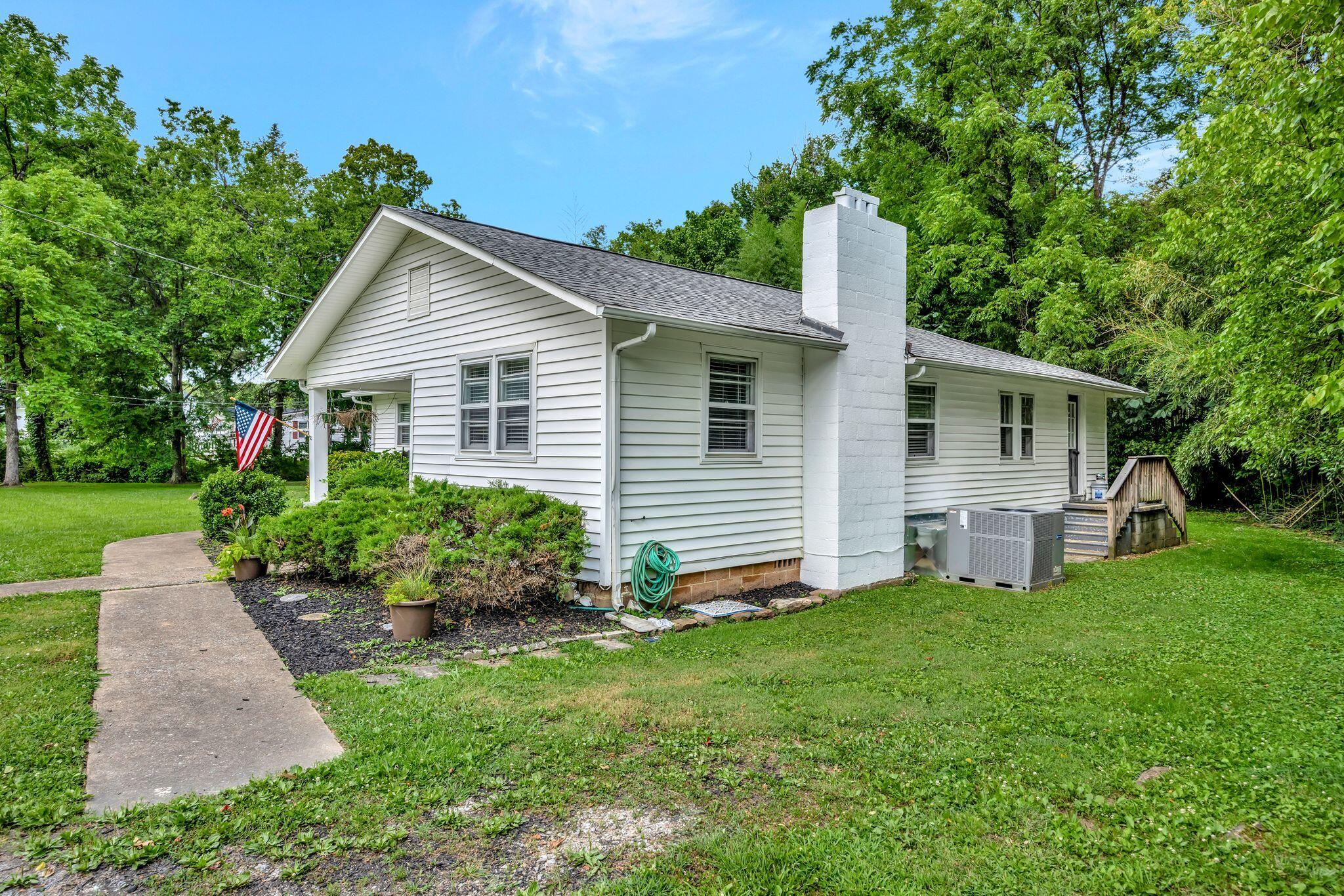 176 Depot Street