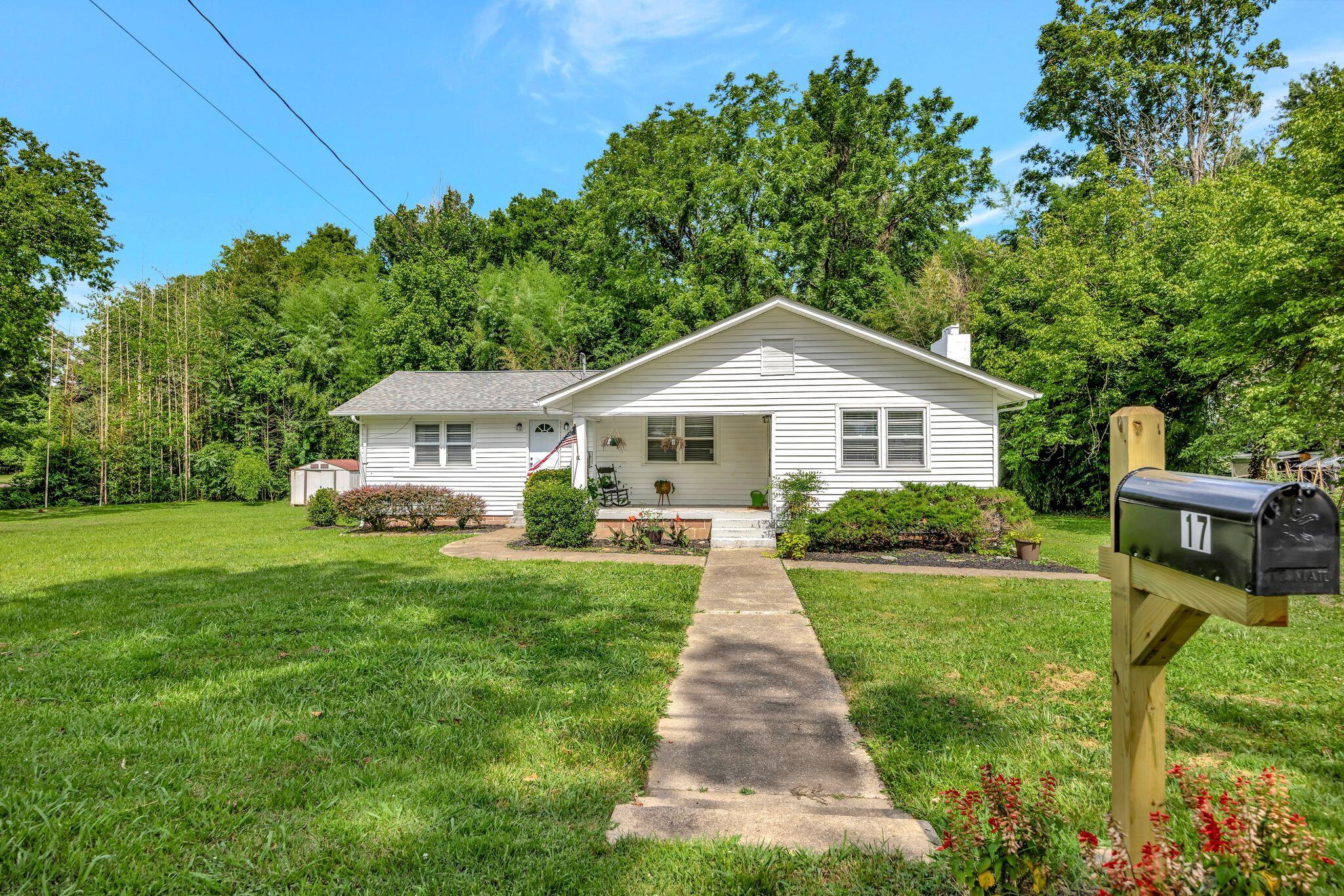 176 Depot Street