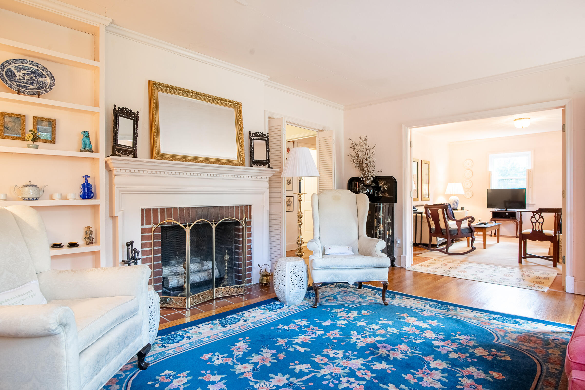 109 Robin Hood Trail