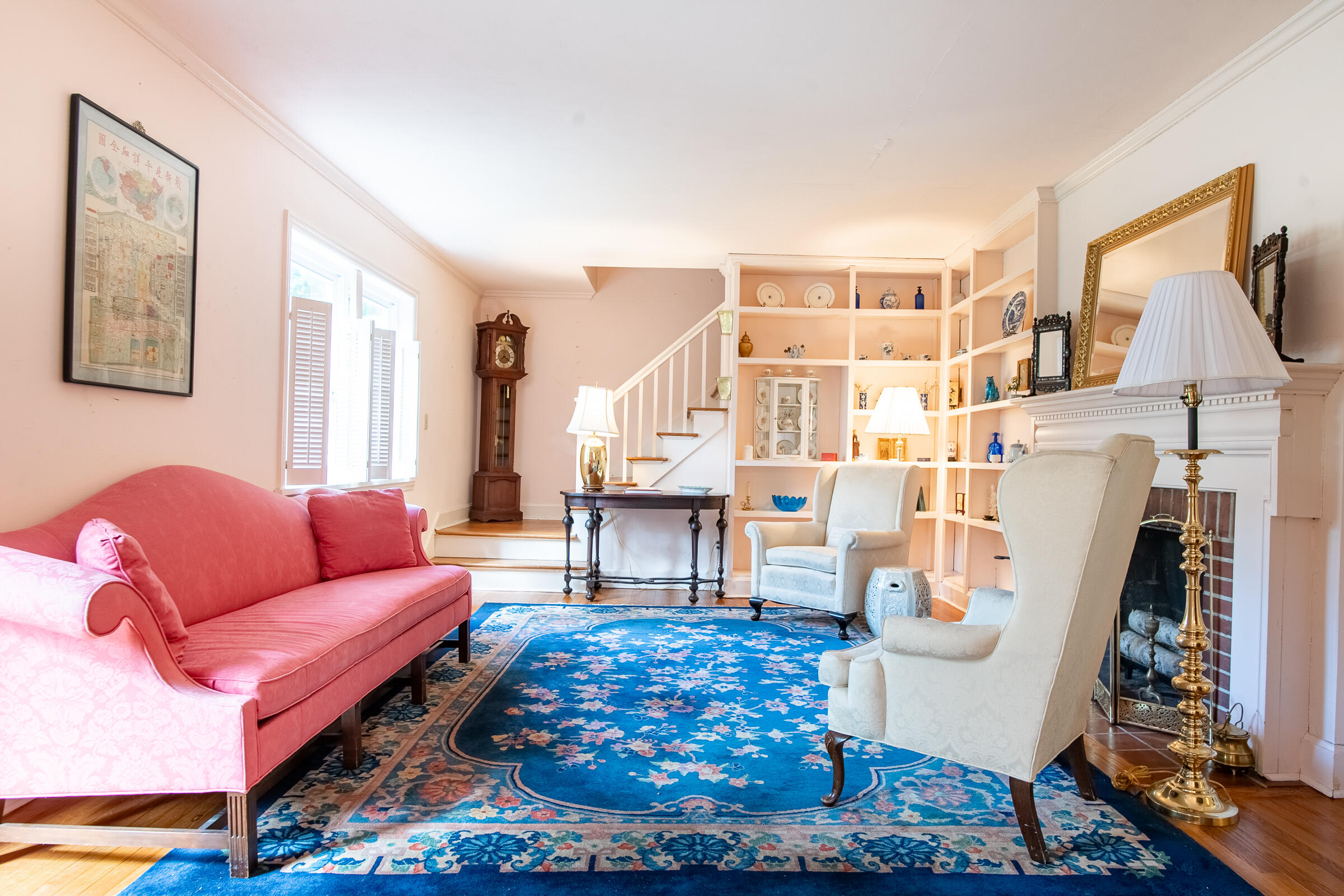 109 Robin Hood Trail