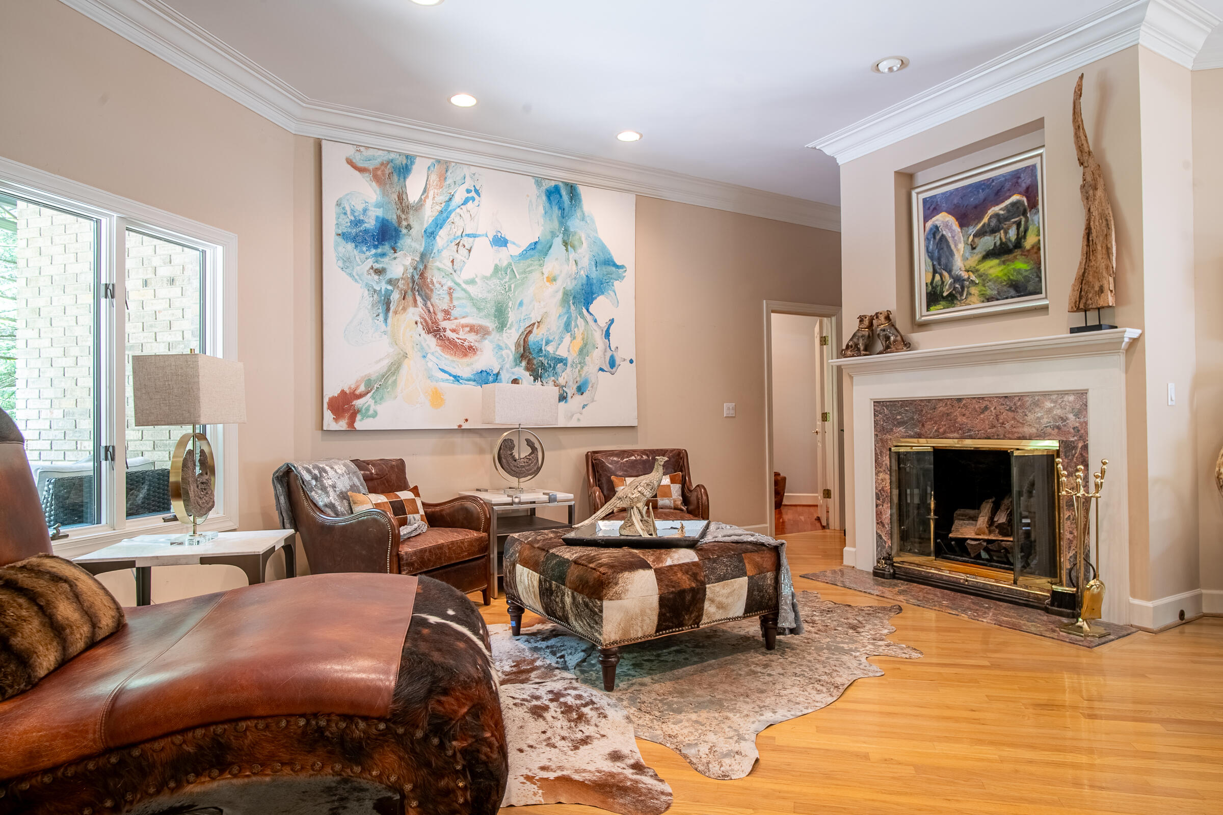 72 Cool Springs Road