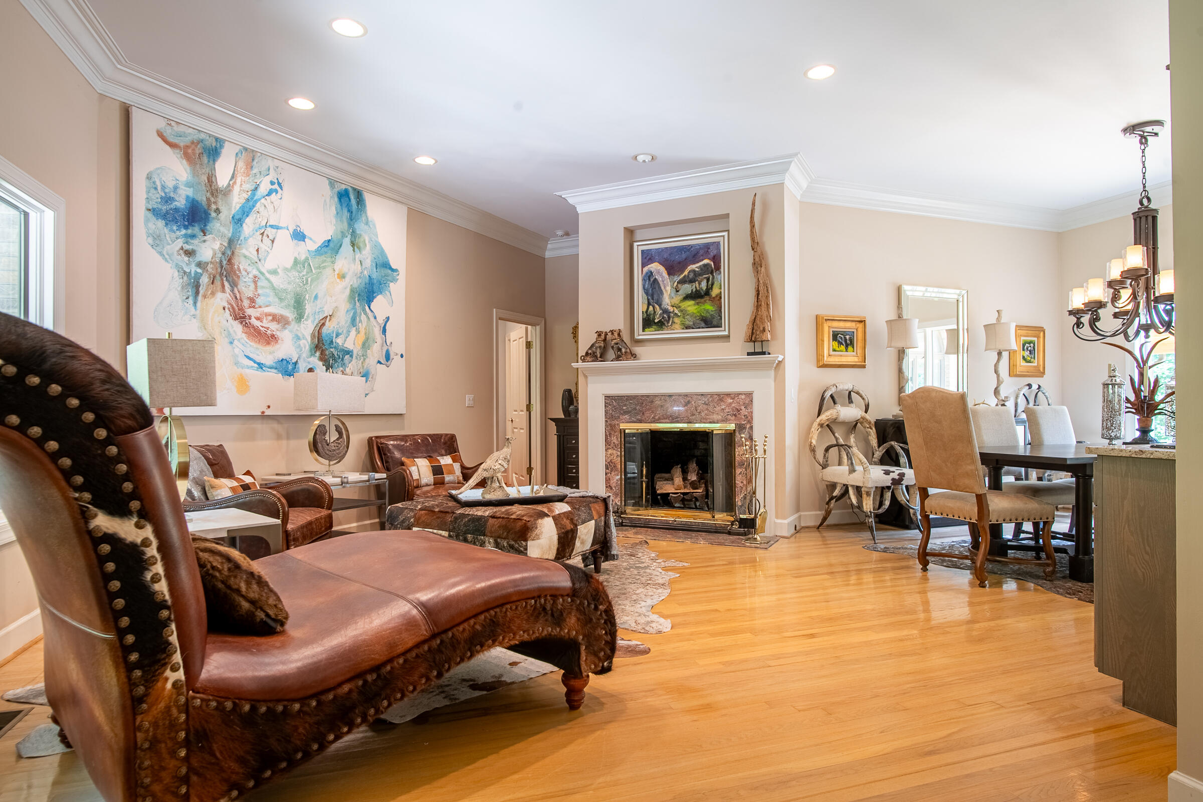 72 Cool Springs Road
