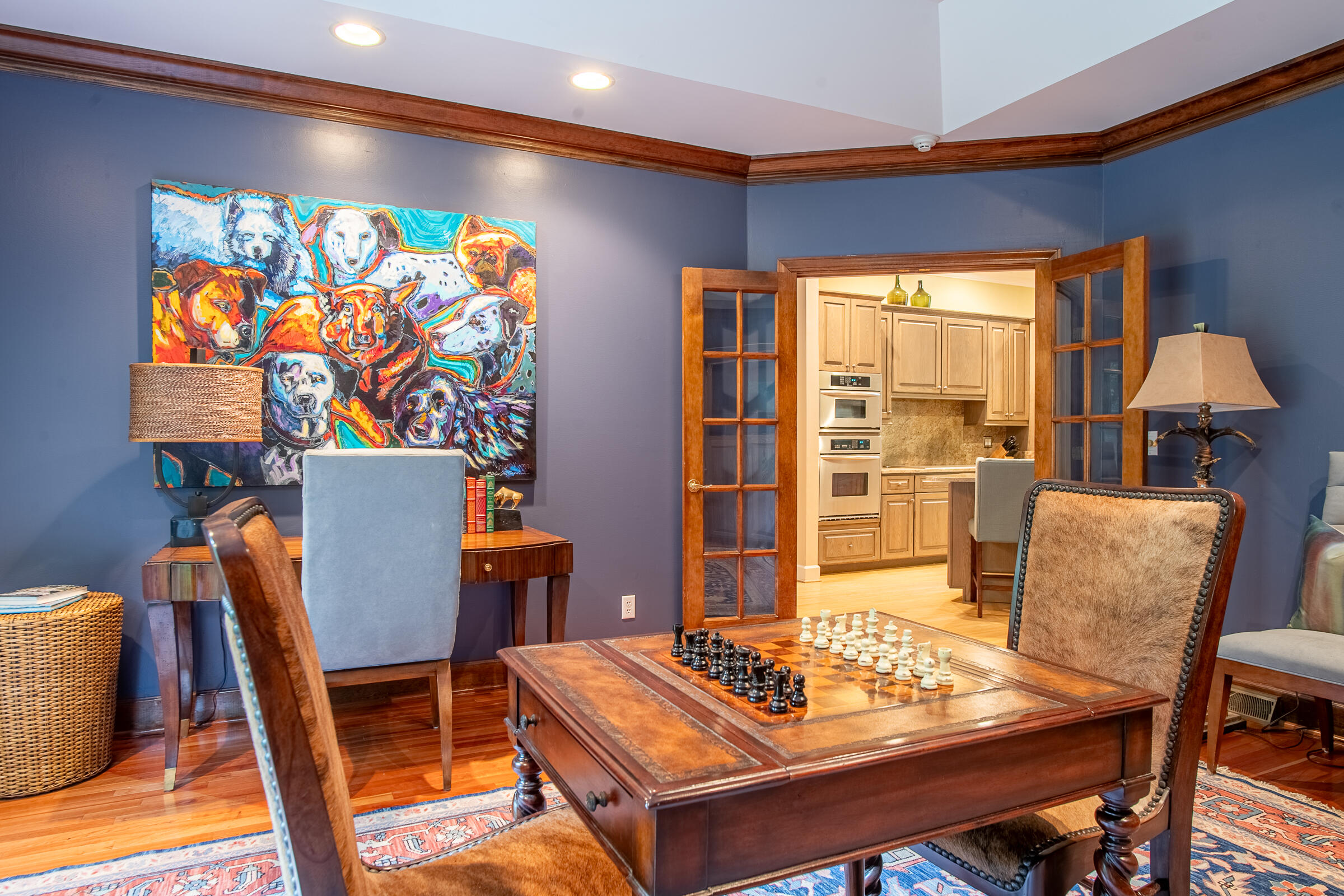 72 Cool Springs Road