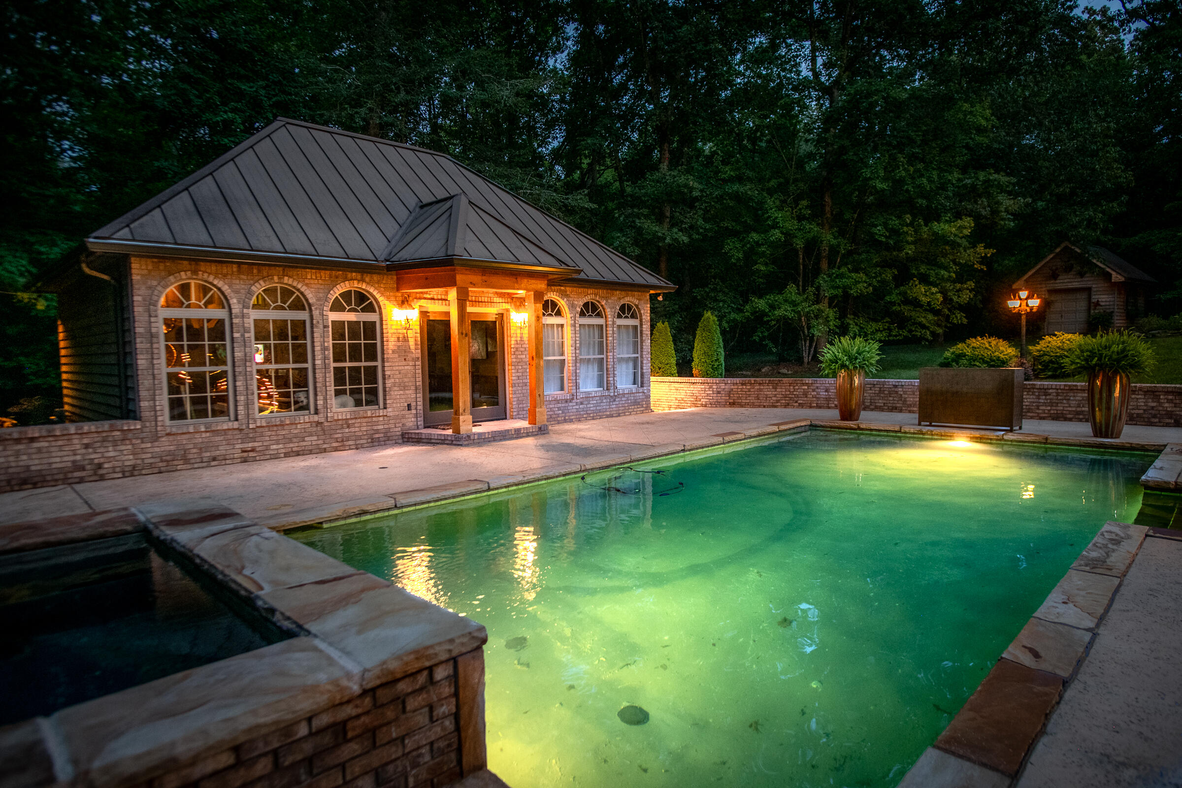 72 Cool Springs Road