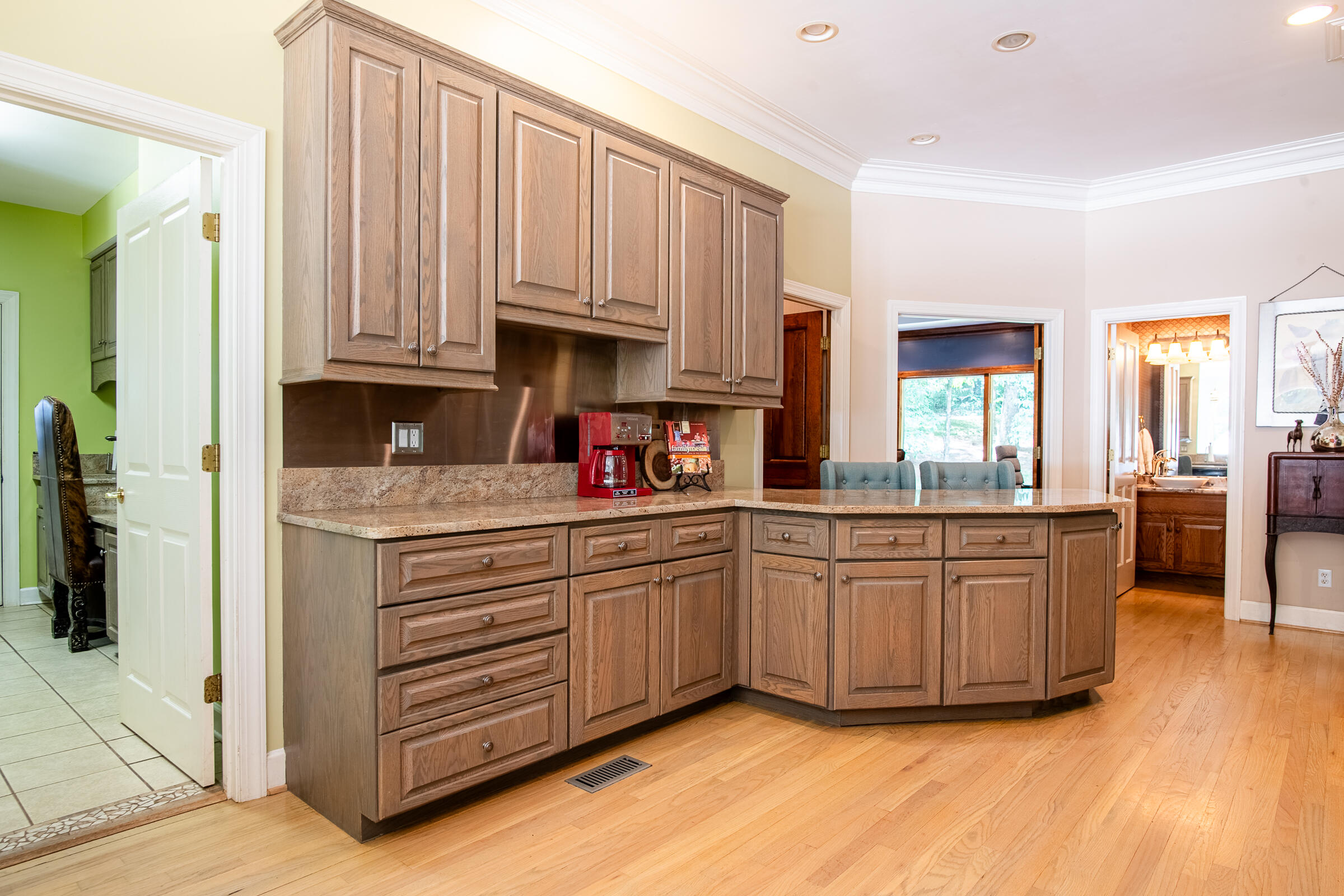 72 Cool Springs Road