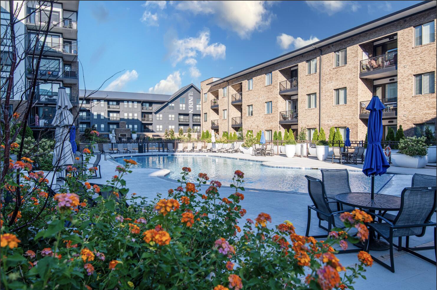 200 Manufacturers Road, Apt 316