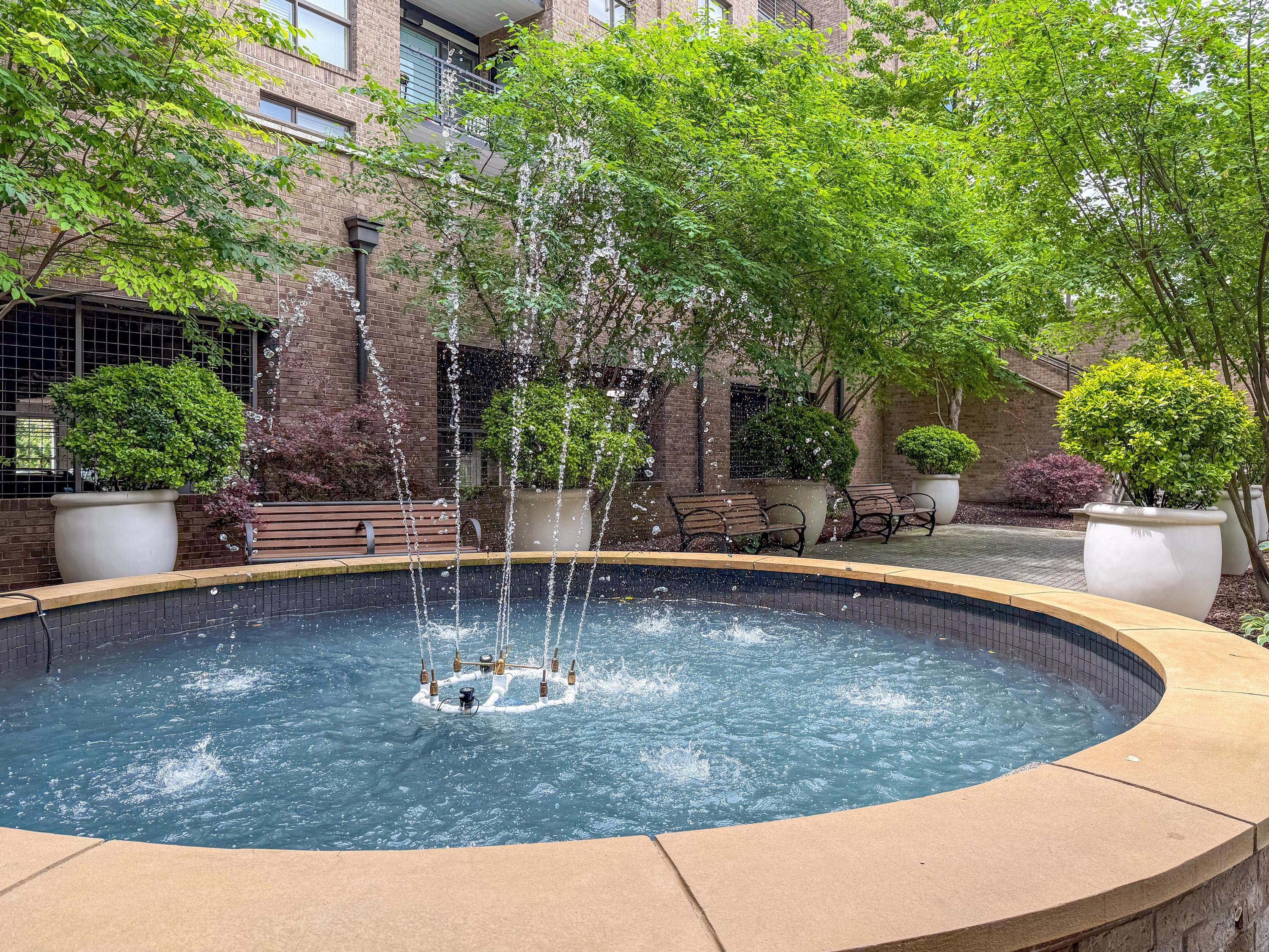 200 Manufacturers Road, Apt 316