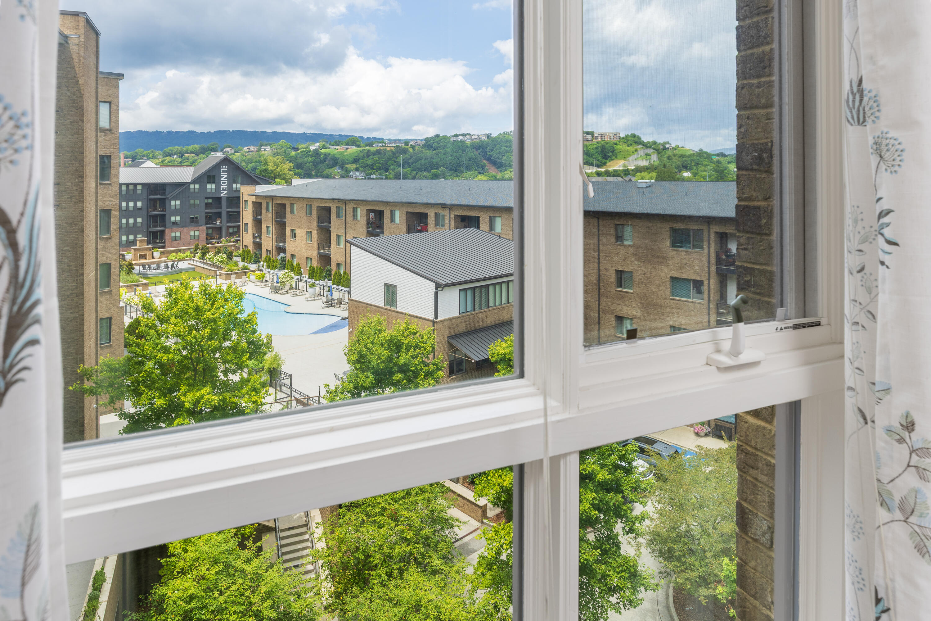 200 Manufacturers Road, Apt 629