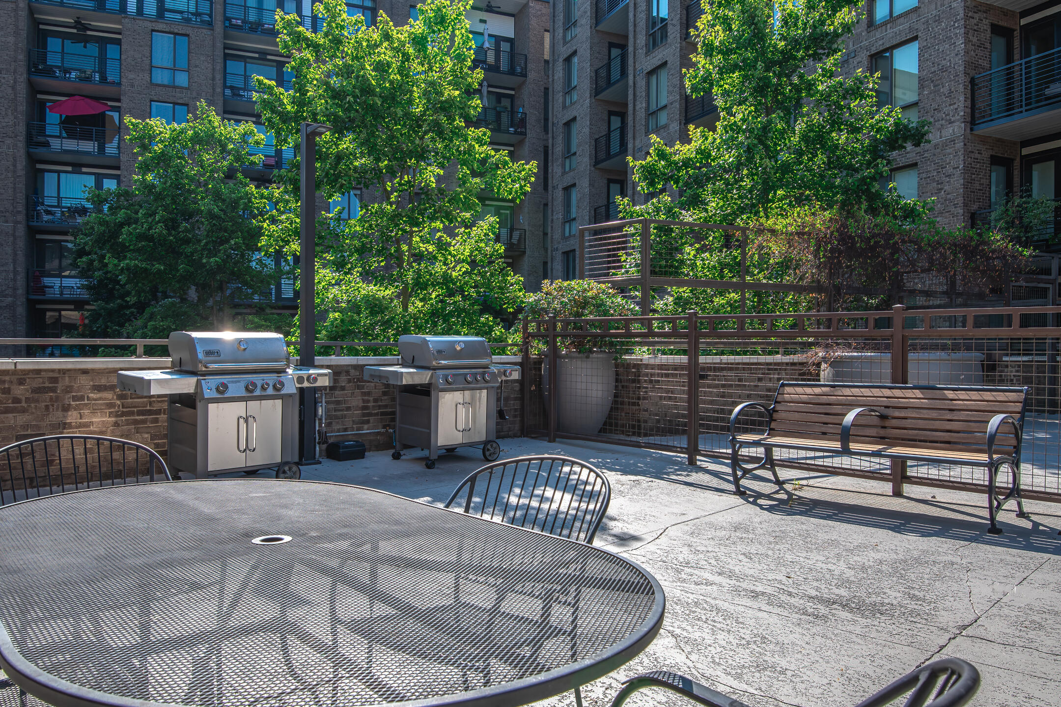 200 Manufacturers Road, Apt 629