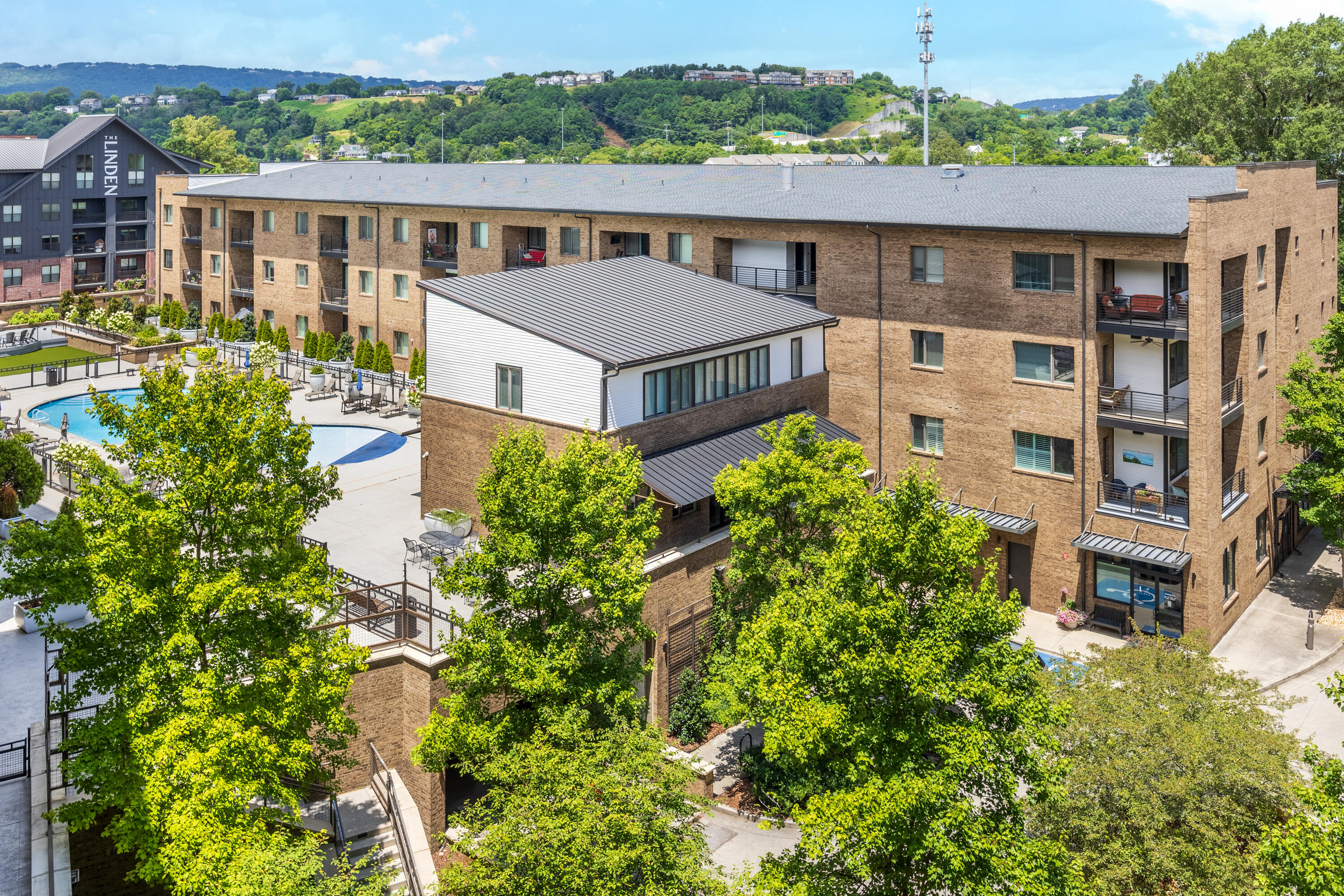 200 Manufacturers Road, Apt 629