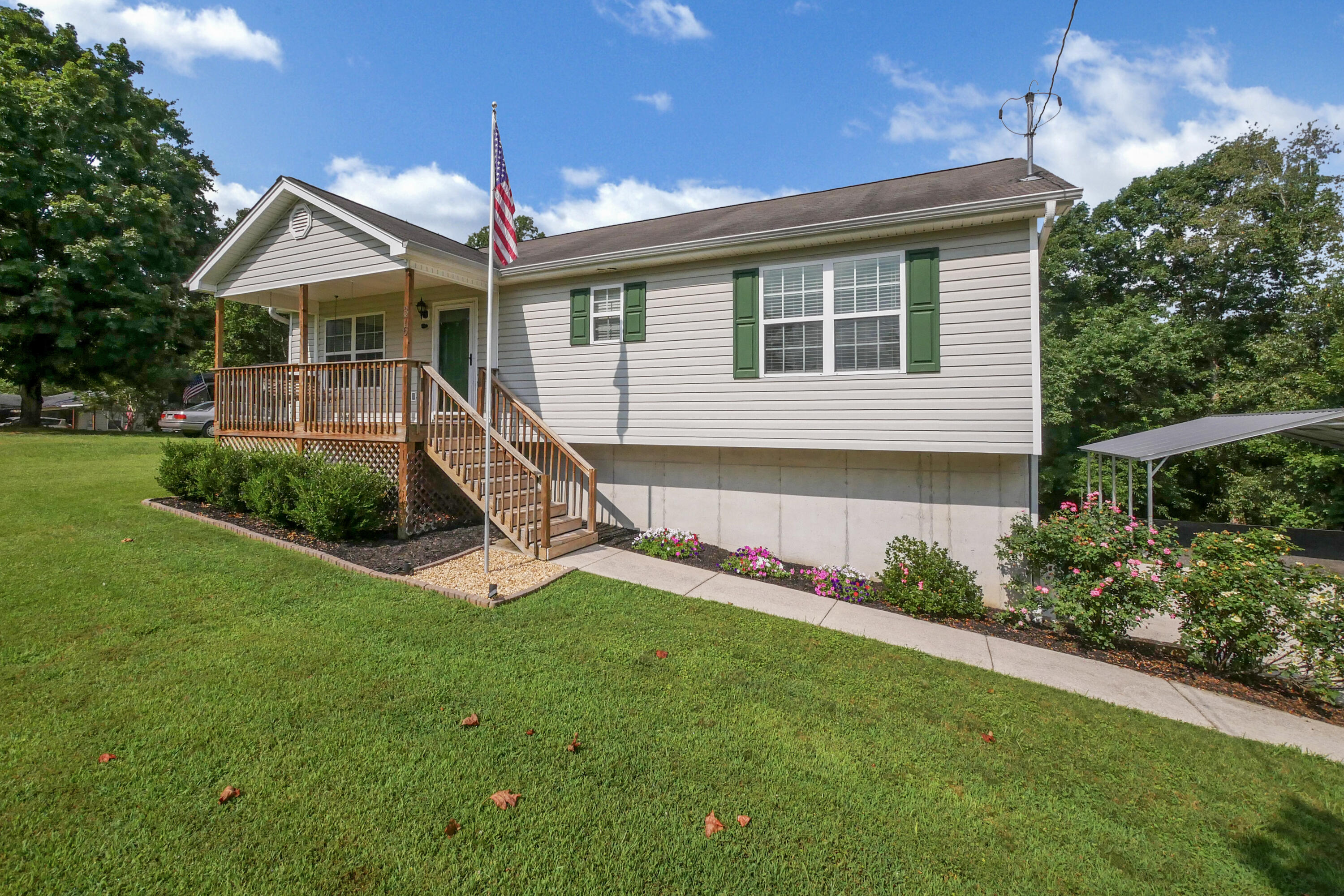 376 Jacobs Road