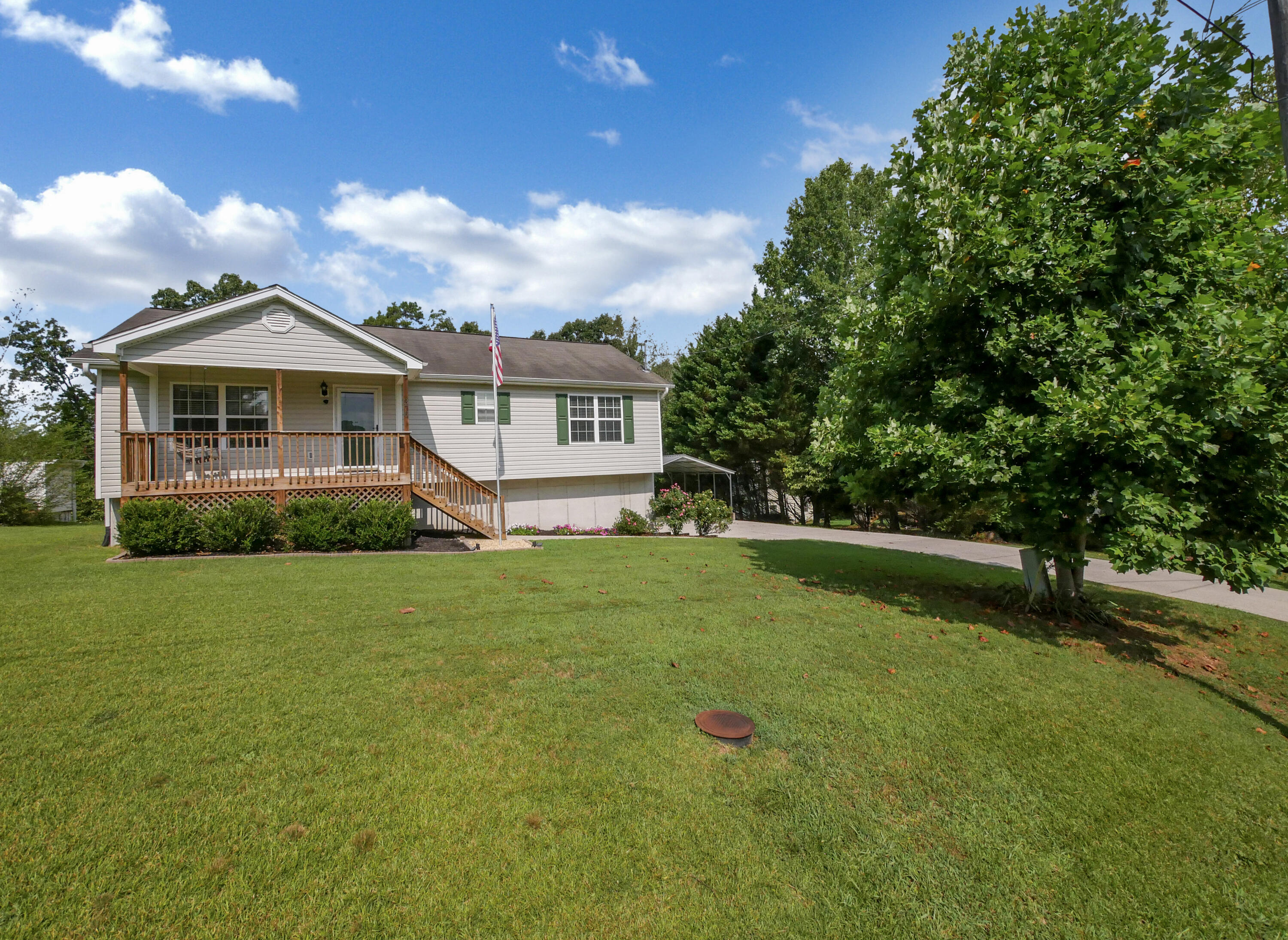 376 Jacobs Road